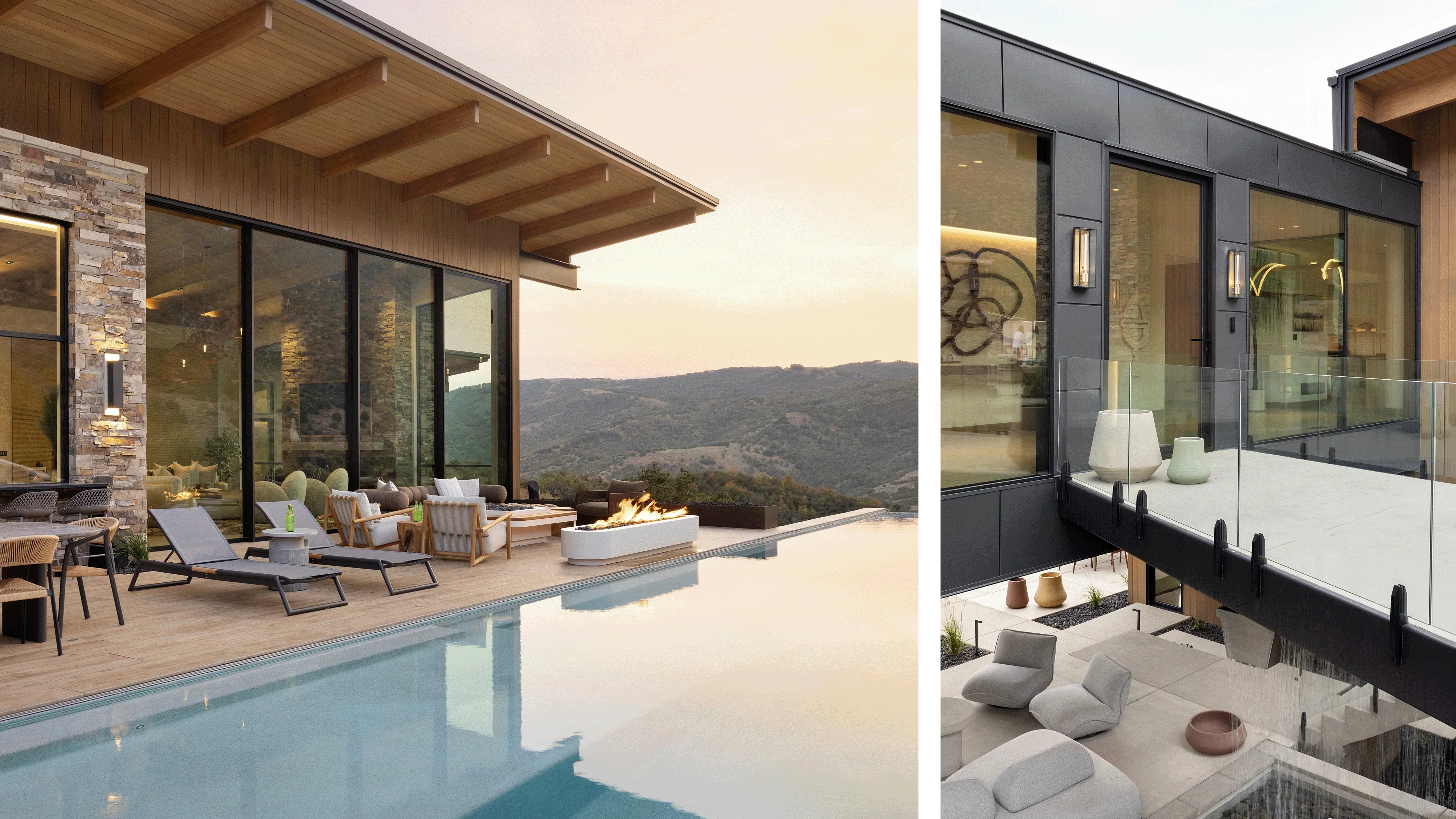 Explore a Utah Residence That Goes All-In