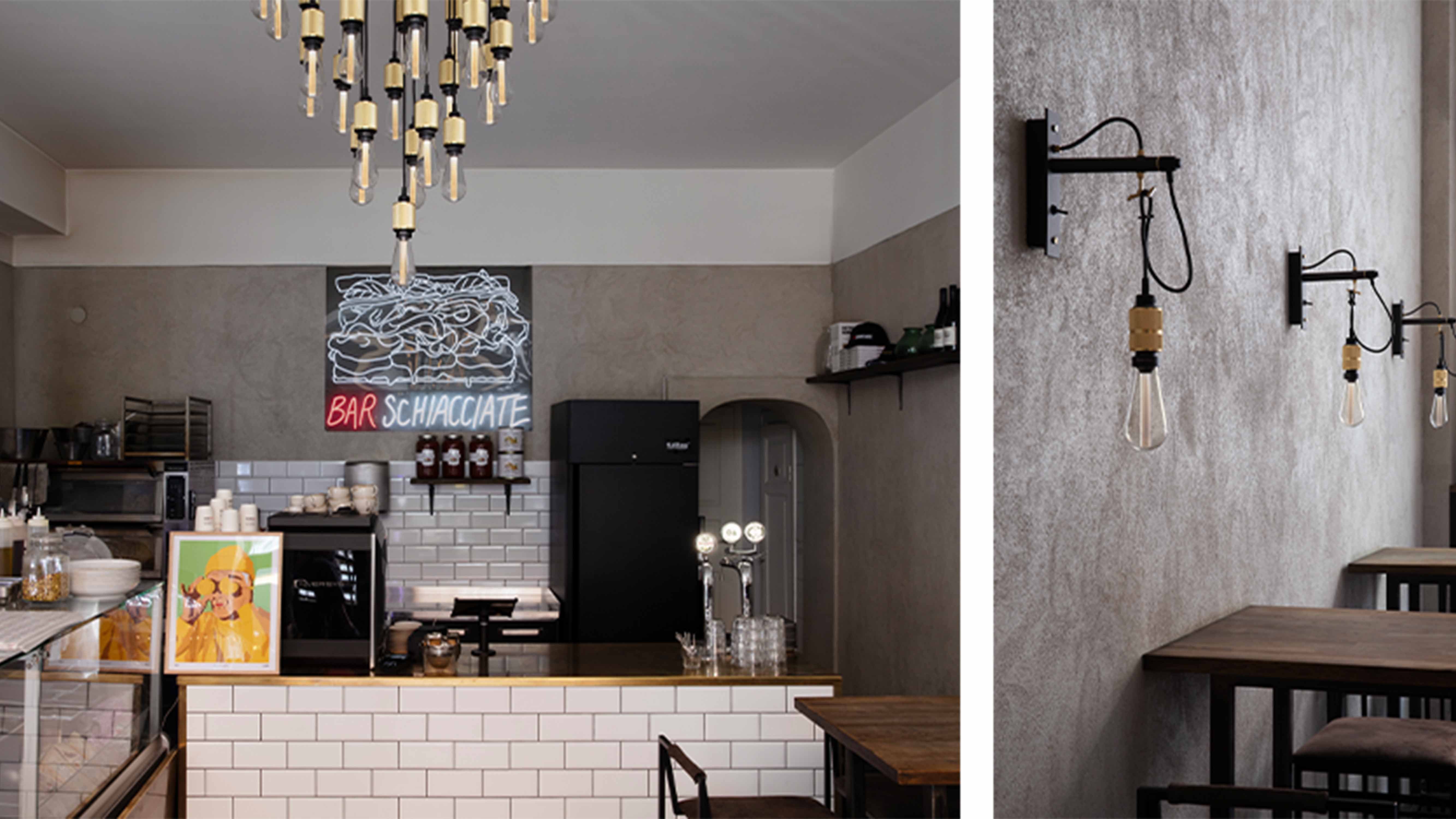 ALL THE RIGHT STYLE INGREDIENTS