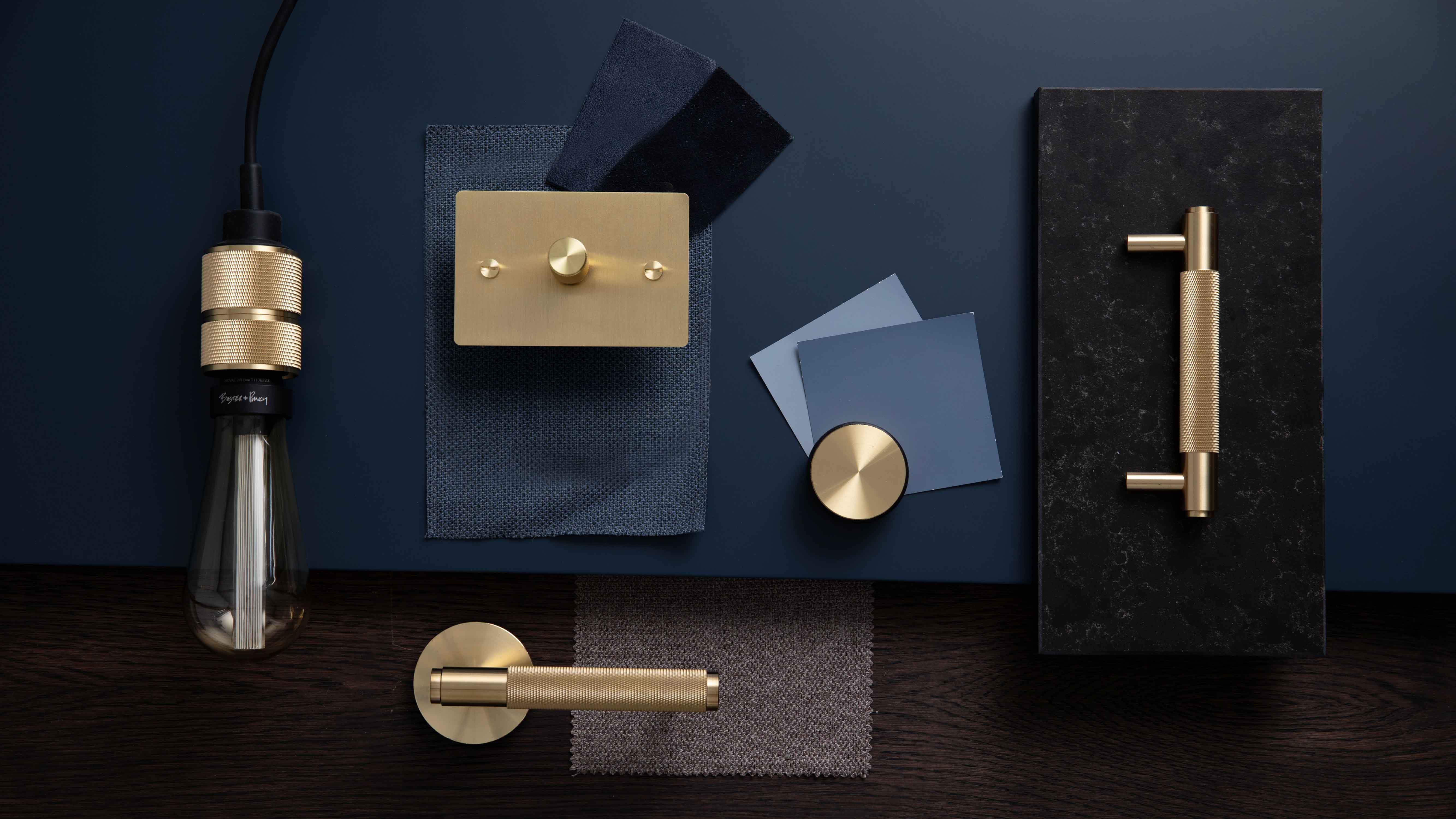 SEASONAL MATERIAL INSPIRATION