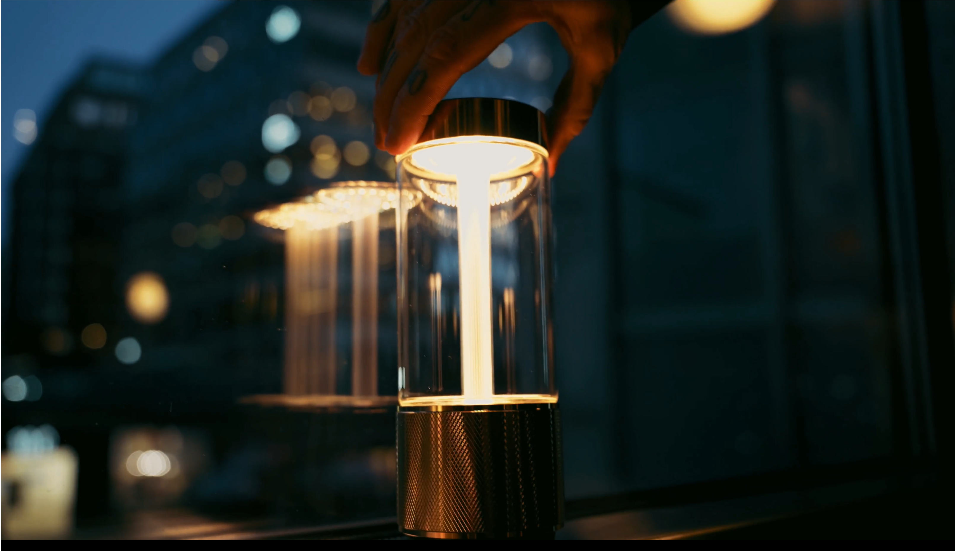 THE TAKEOUT TAKEOVER