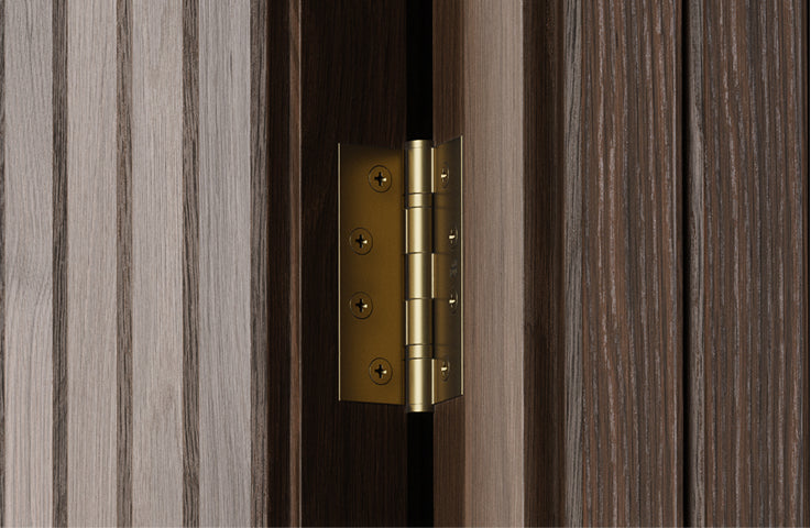 Door Accessories