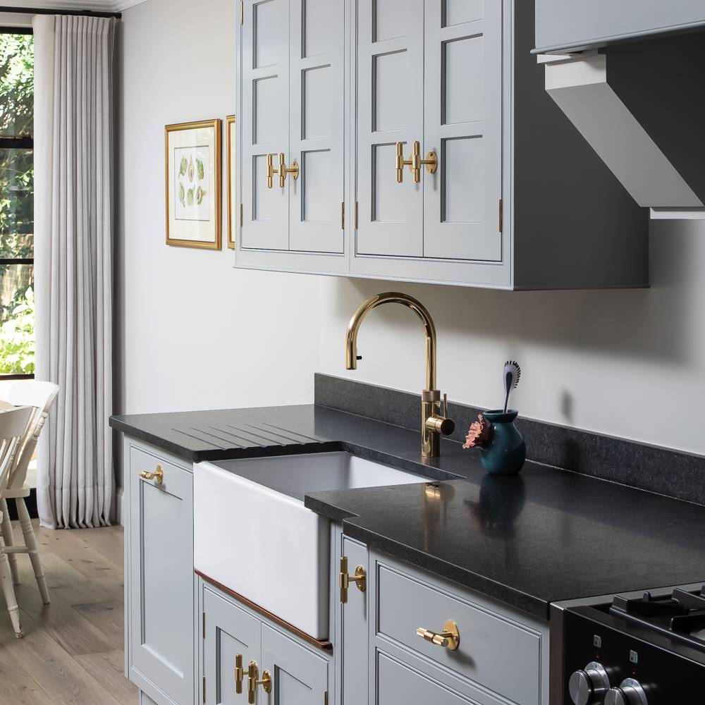 T-BAR / PLATE / CROSS