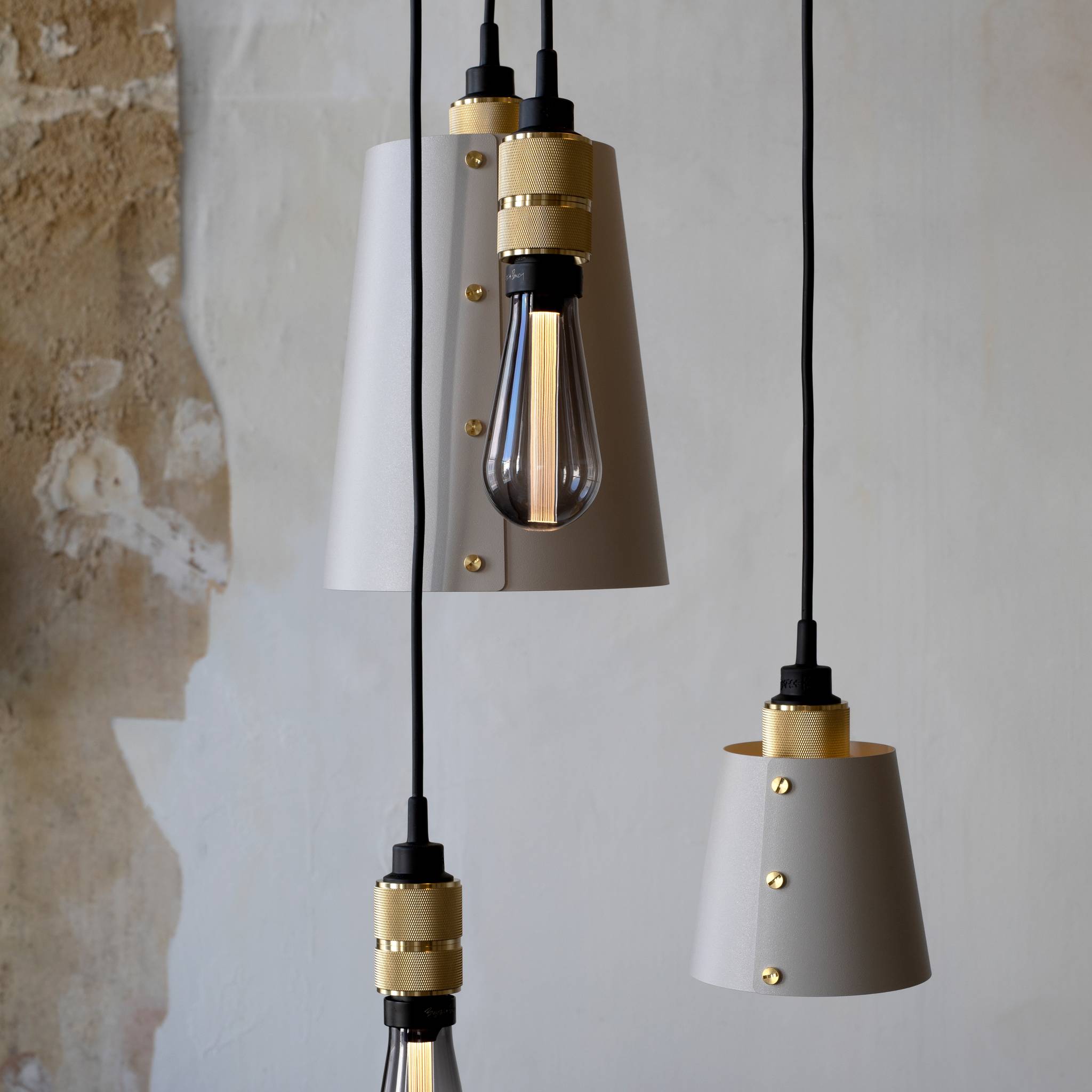 #Finish_BRASS #Size_2.0M