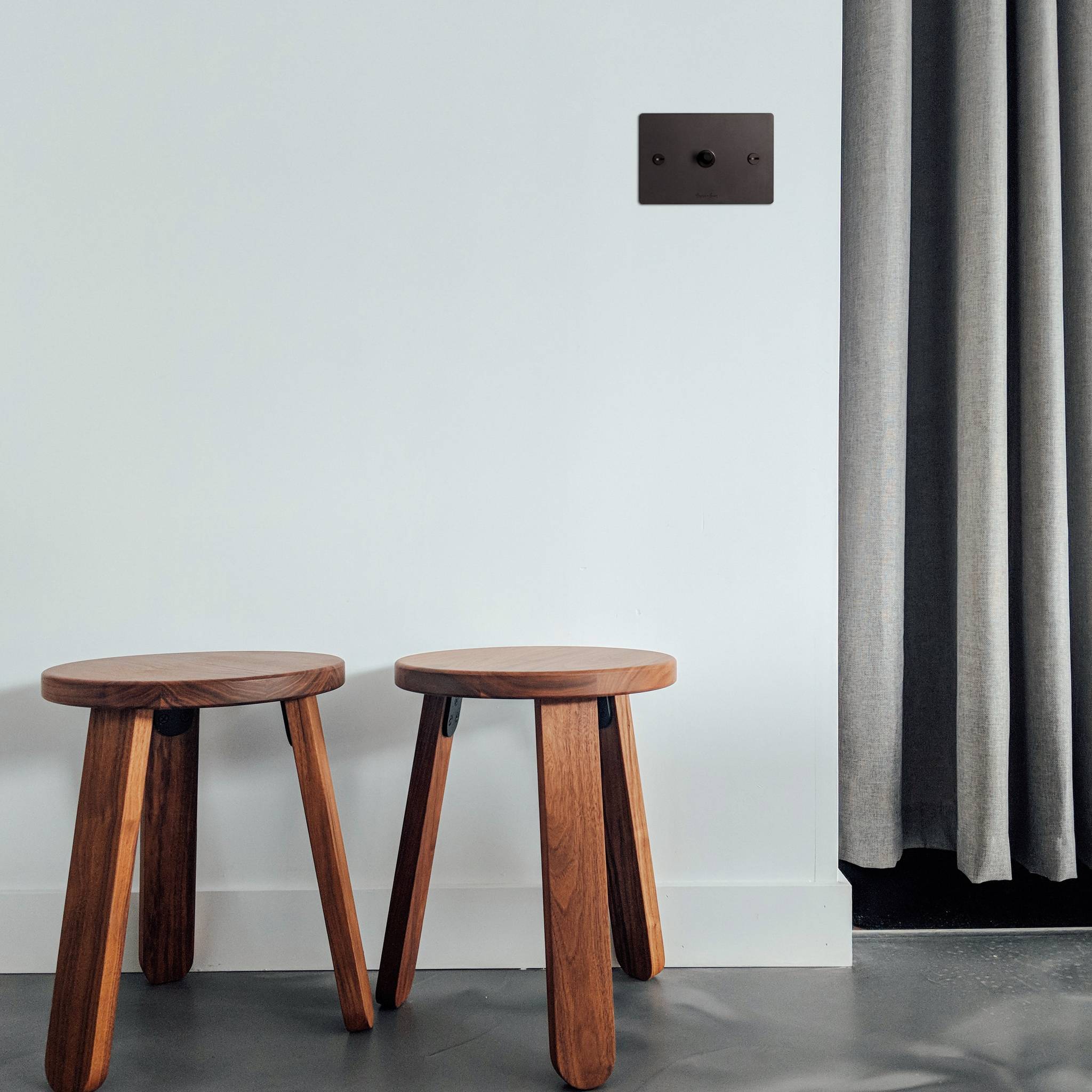 1G TOGGLE / COMPLETE / WITH LOGO / CROSS