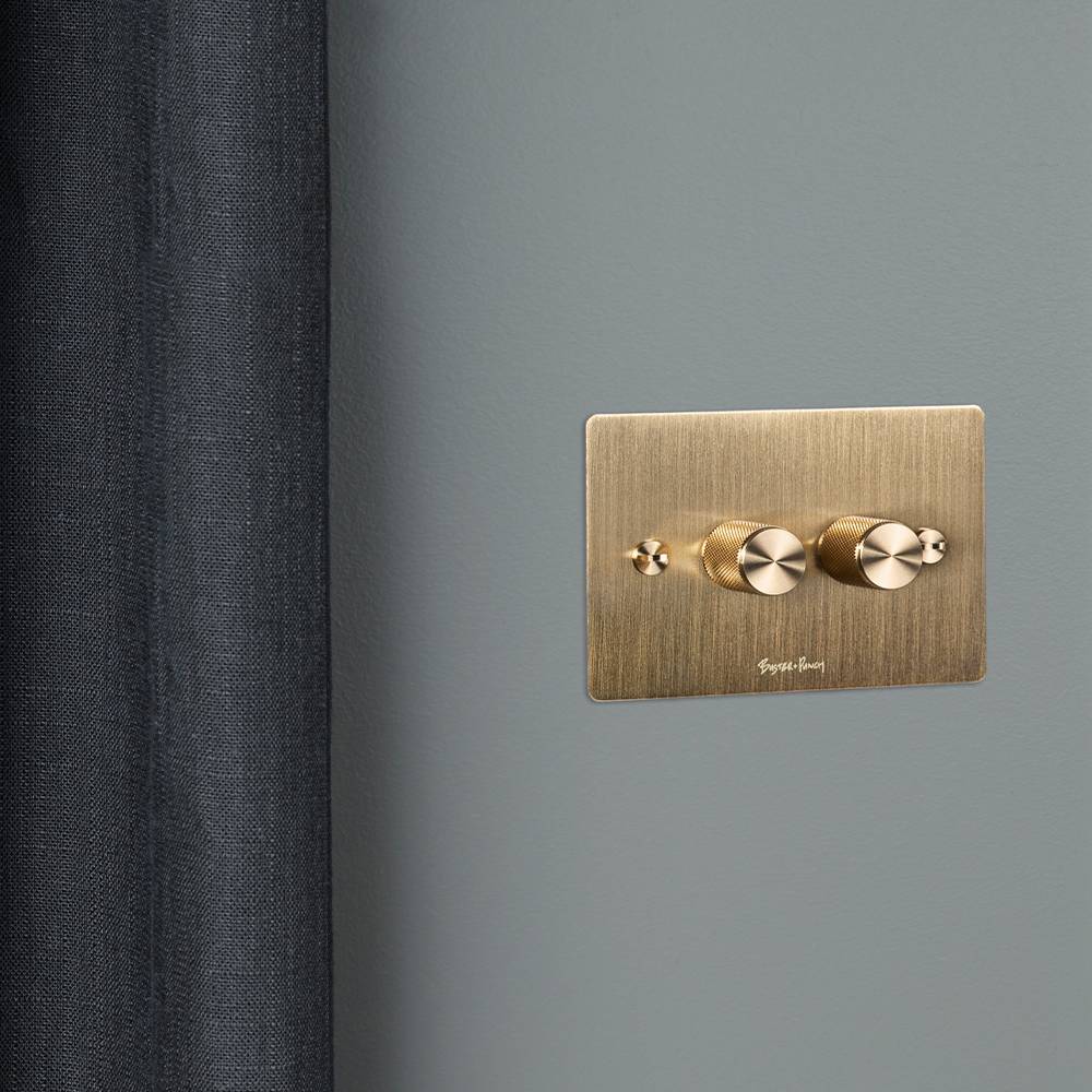 1G DIMMER / COMPLETE / WITH LOGO / CROSS