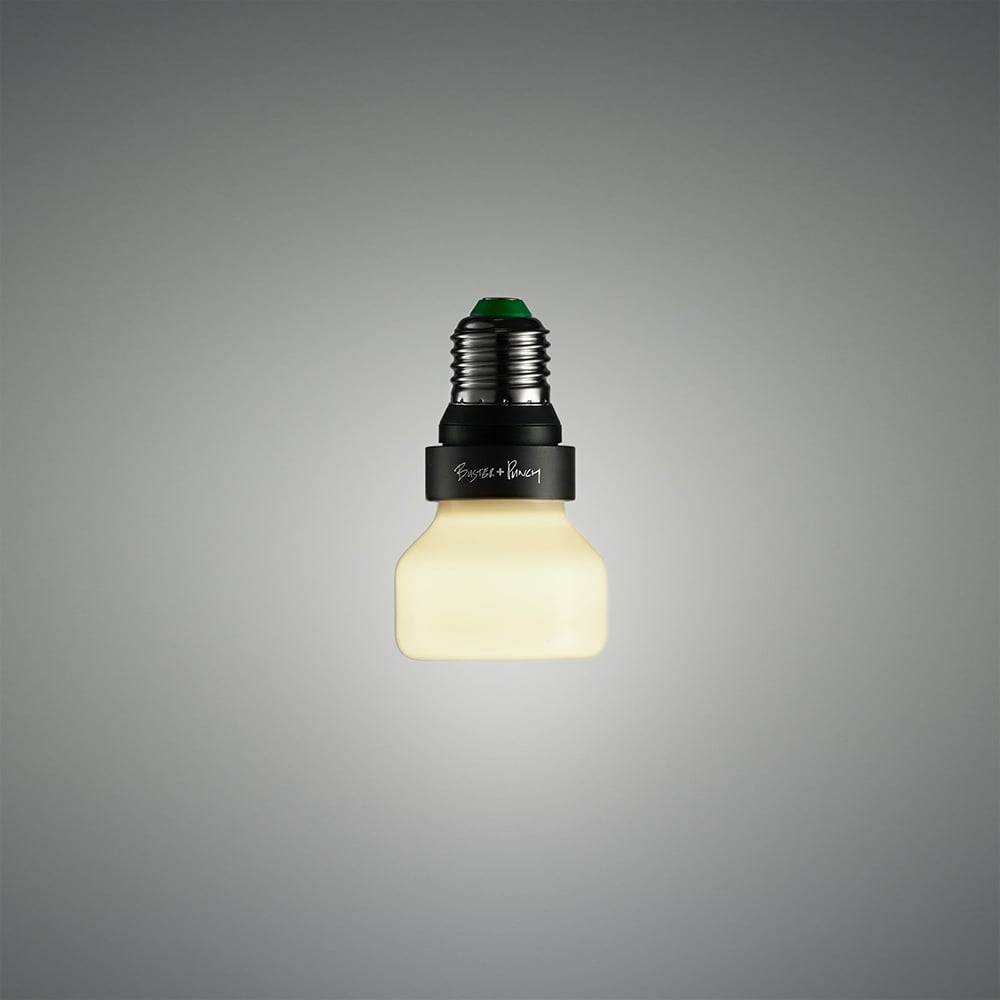 PUNCH BULB / PUCK