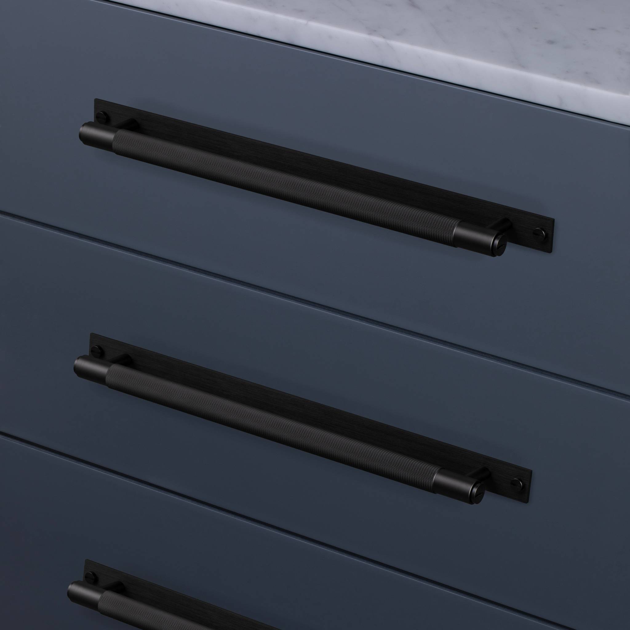 PULL BAR / PLATE / CROSS