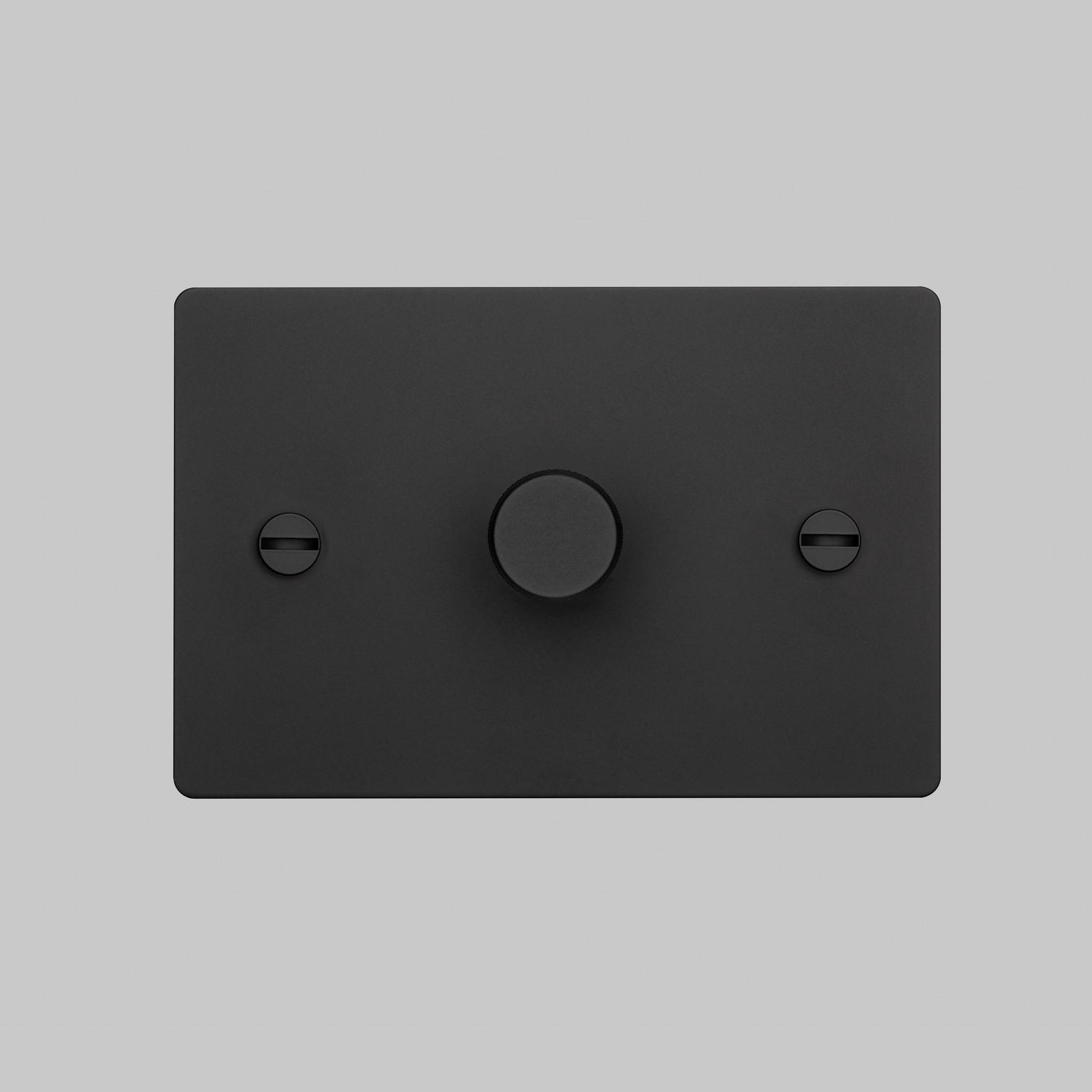 1G DIMMER / HORIZONTAL / 100W / CROSS