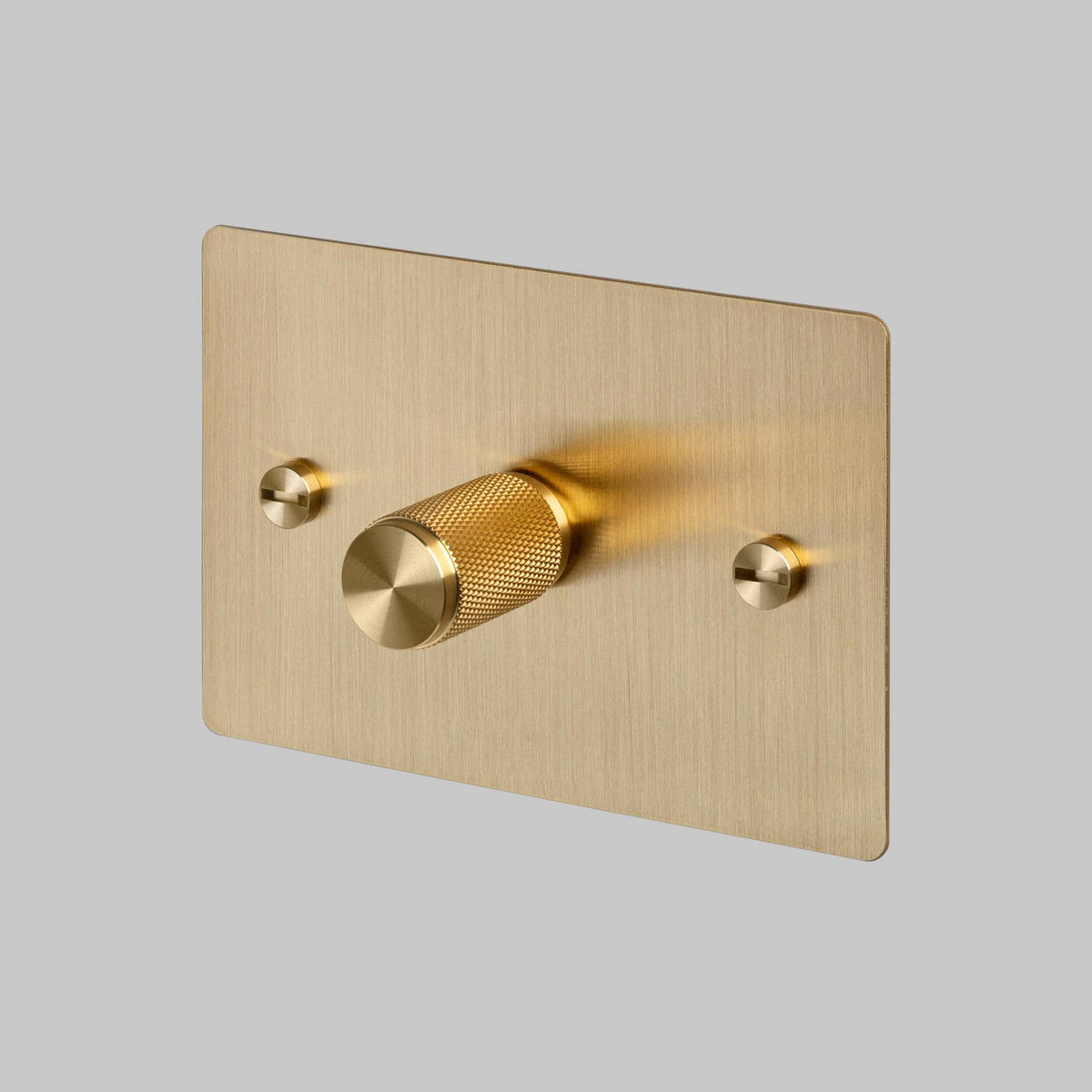 #Finish_BRASS