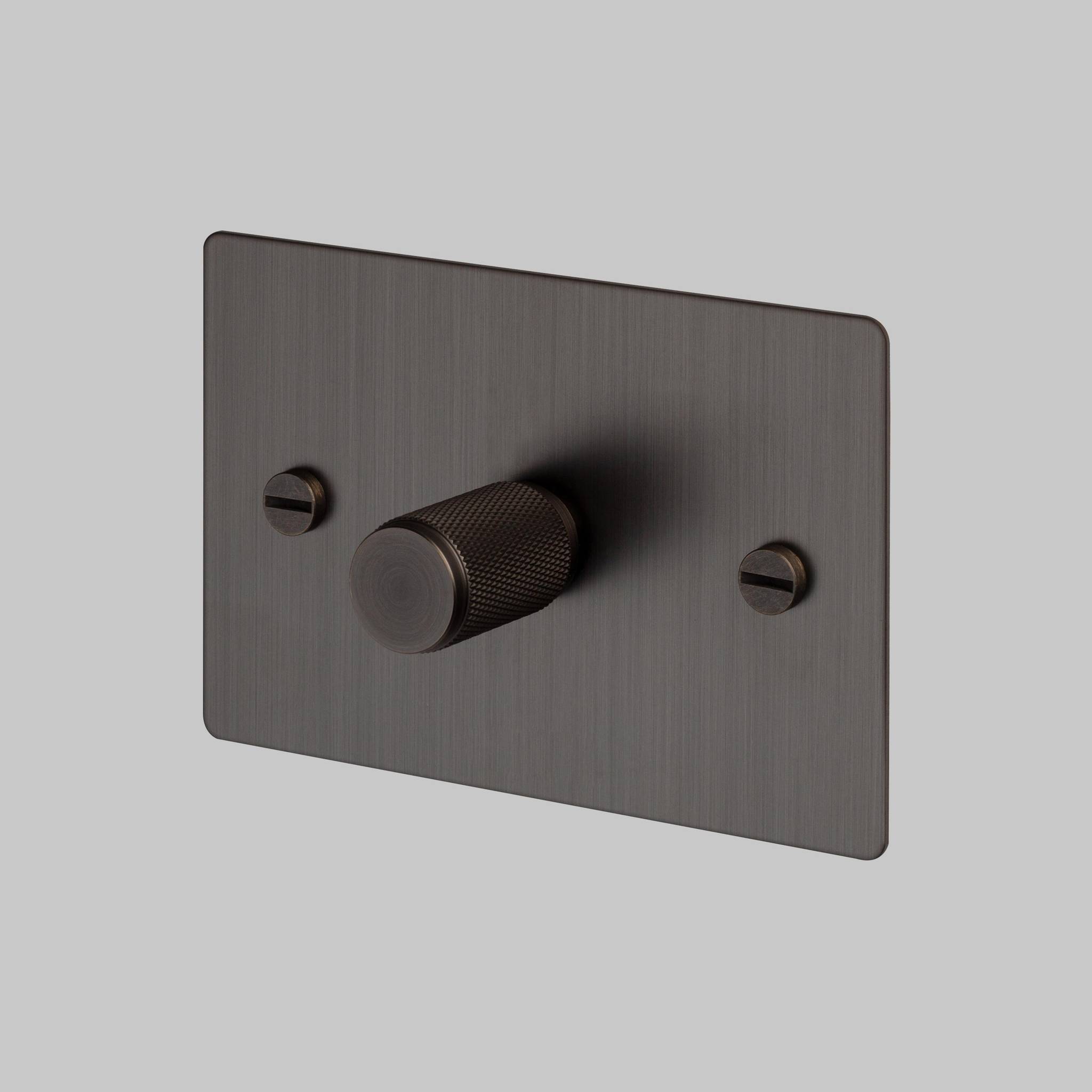 1G DIMMER / HORIZONTAL / 100W / CROSS