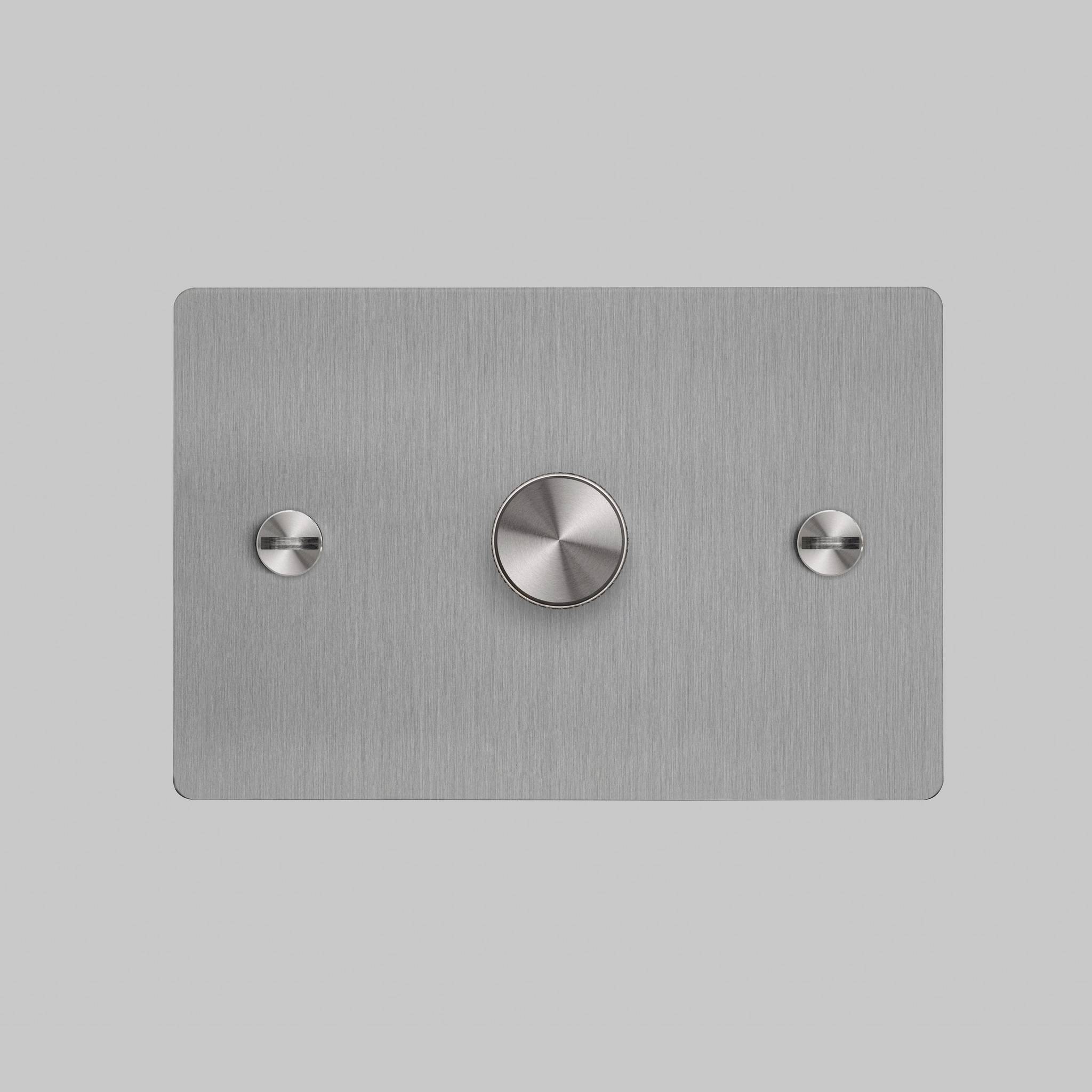 1G DIMMER / HORIZONTAL / 100W / CROSS