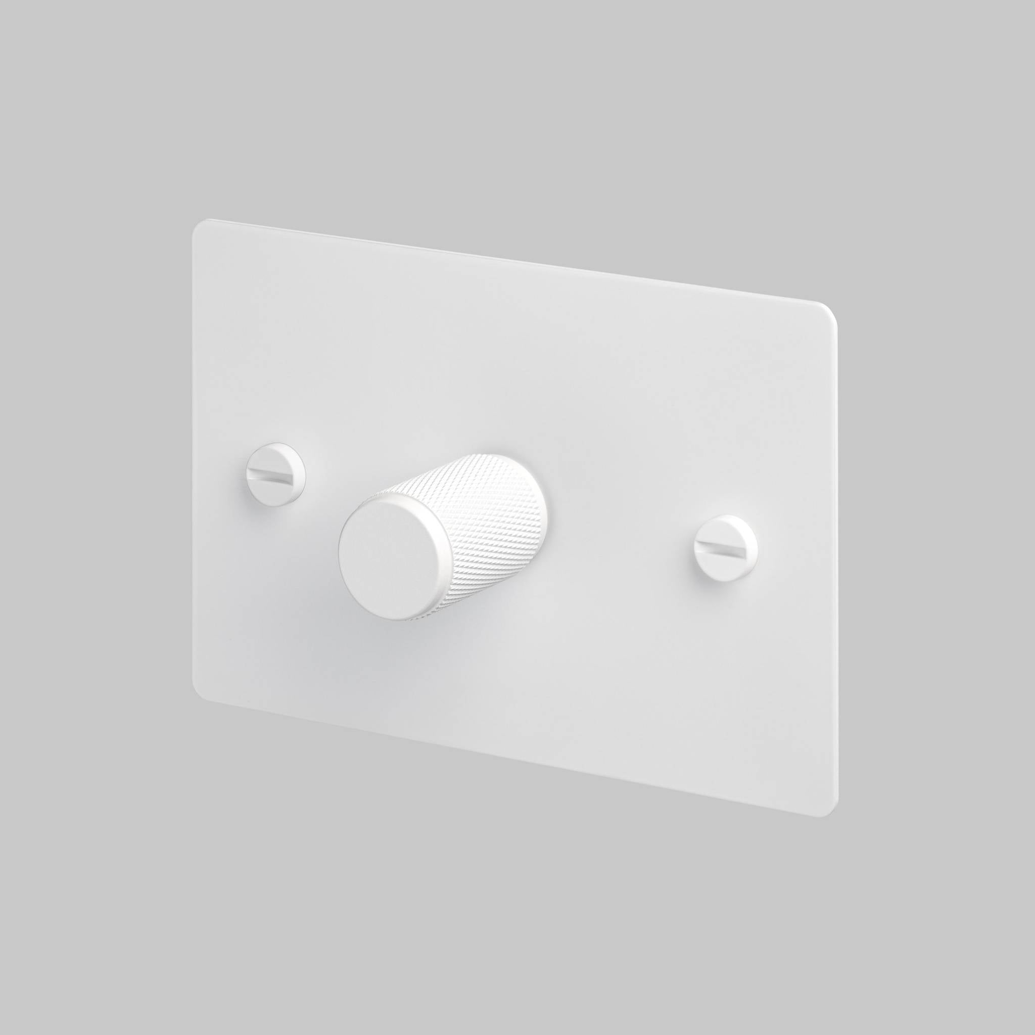 1G DIMMER / HORIZONTAL / 250W RETRACTIVE / CROSS