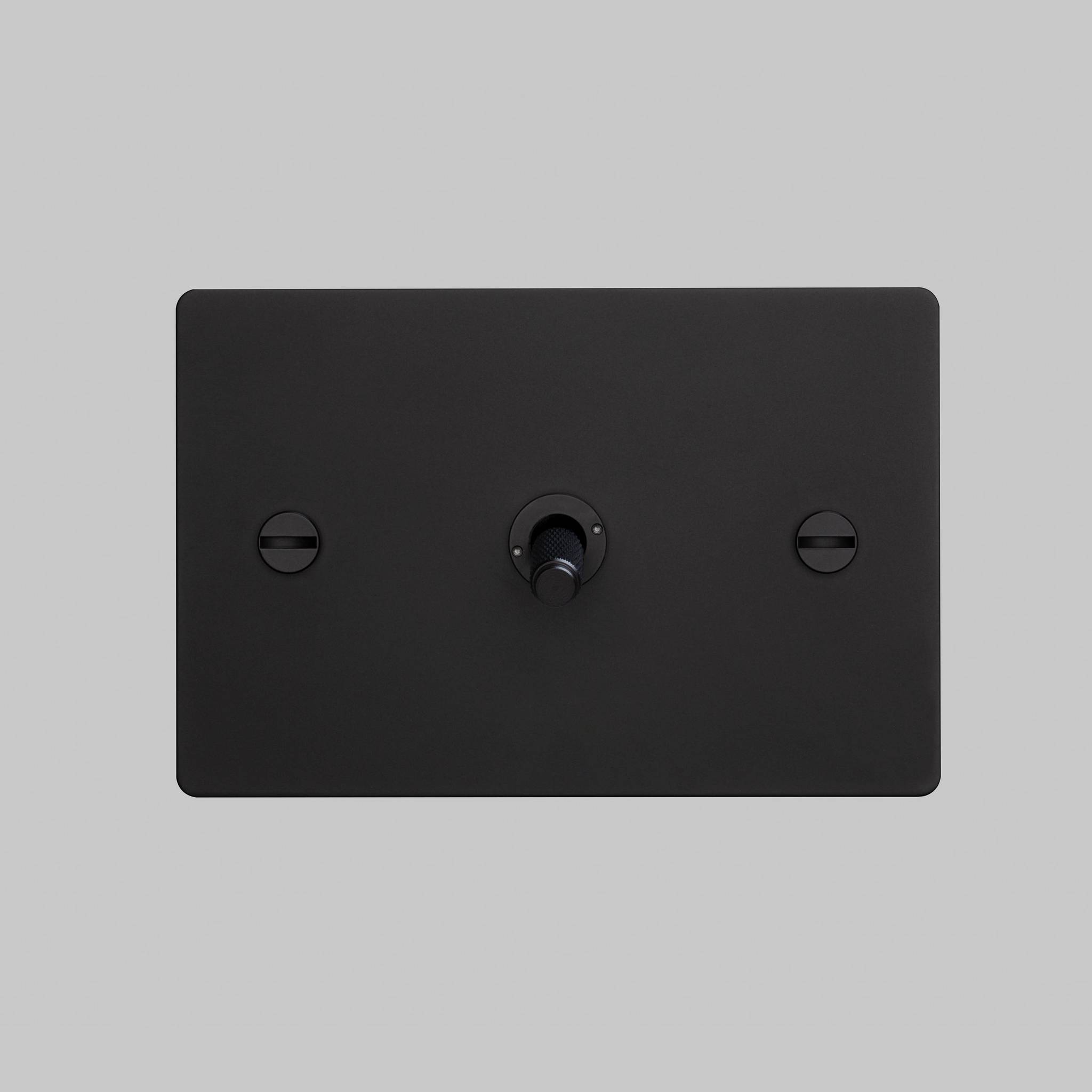 1G TOGGLE / HORIZONTAL / 2-WAY / CROSS
