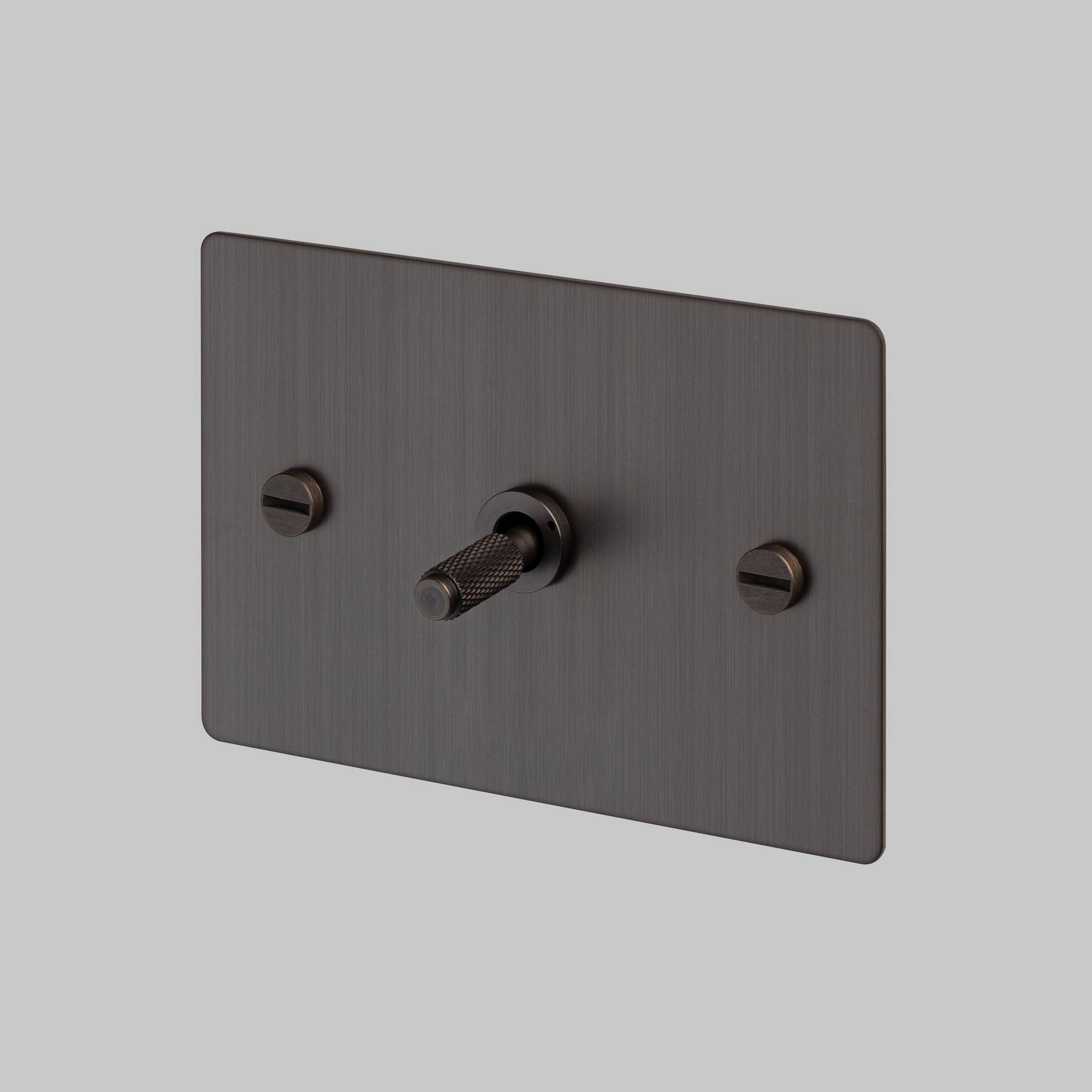 1G TOGGLE / HORIZONTAL / RETRACTIVE / CROSS