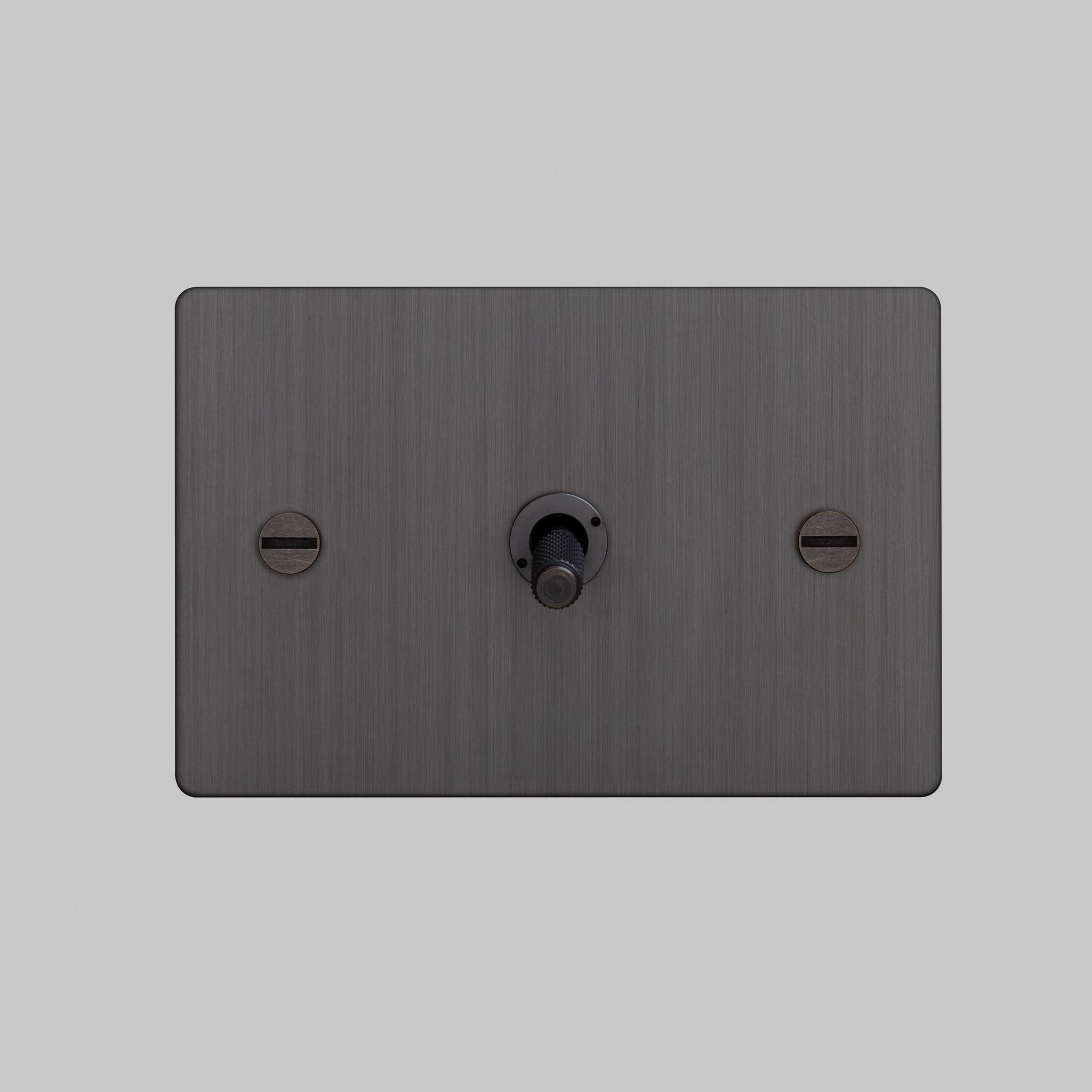 1G TOGGLE / HORIZONTAL / RETRACTIVE / CROSS
