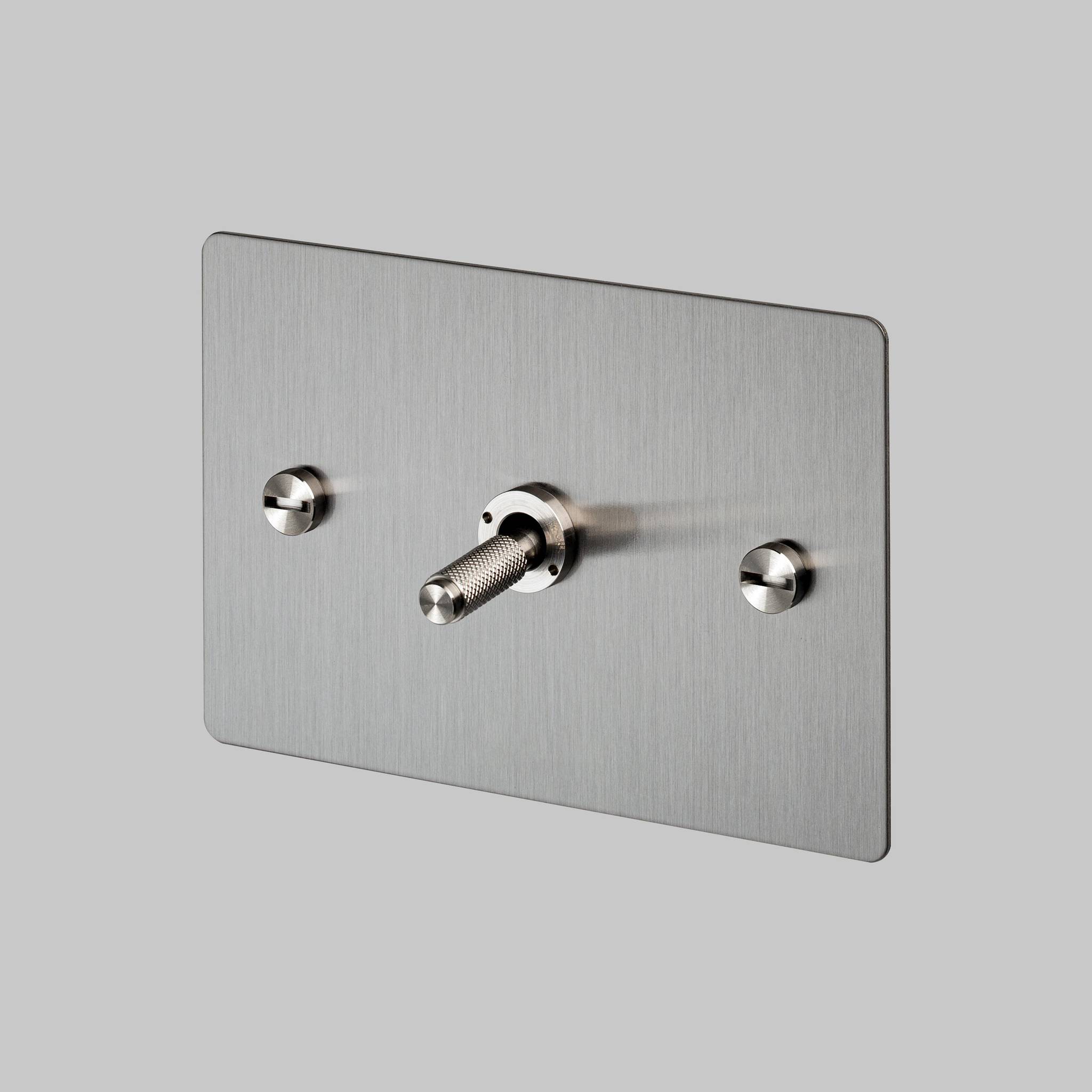 1G TOGGLE / HORIZONTAL / RETRACTIVE / CROSS