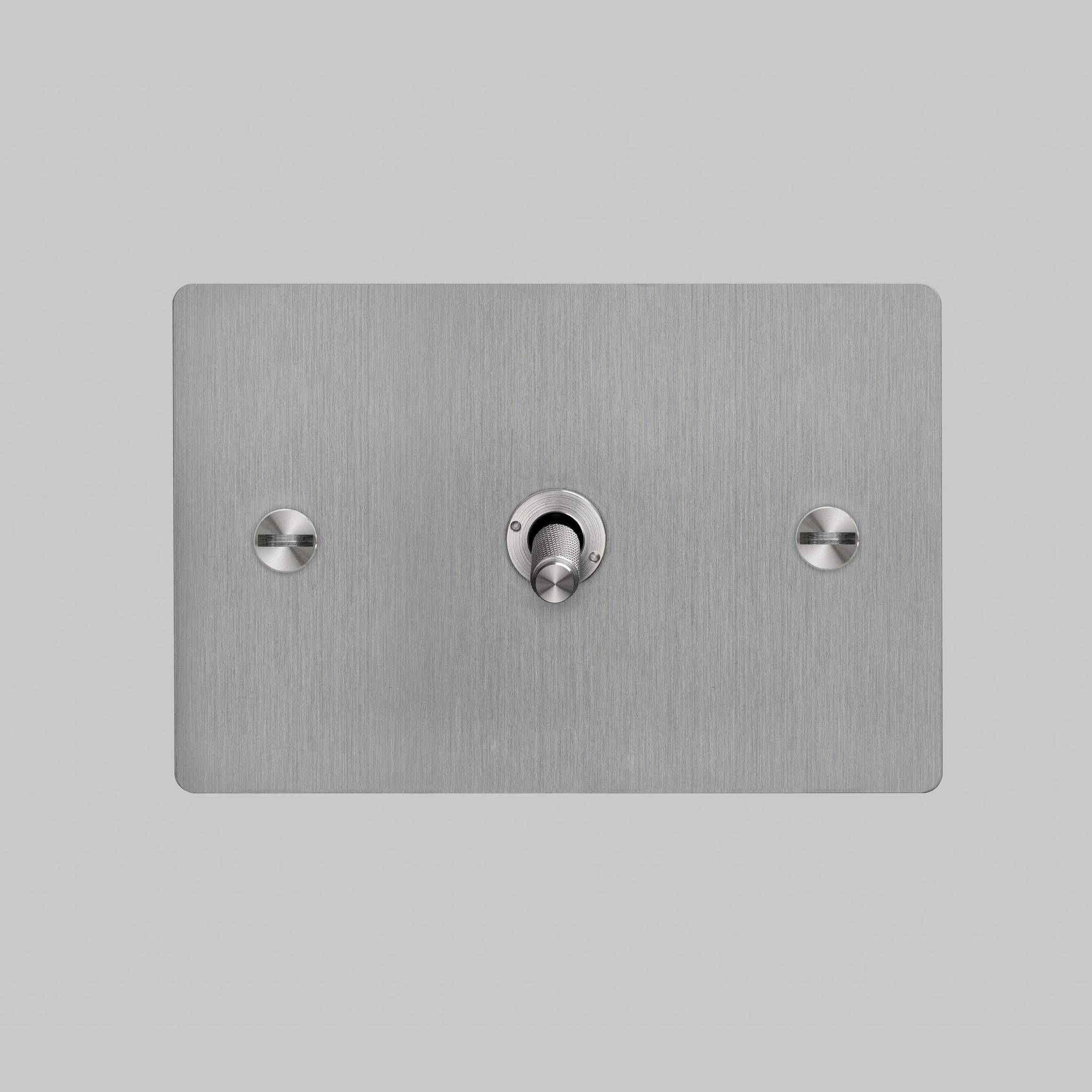 1G TOGGLE / HORIZONTAL / RETRACTIVE / CROSS