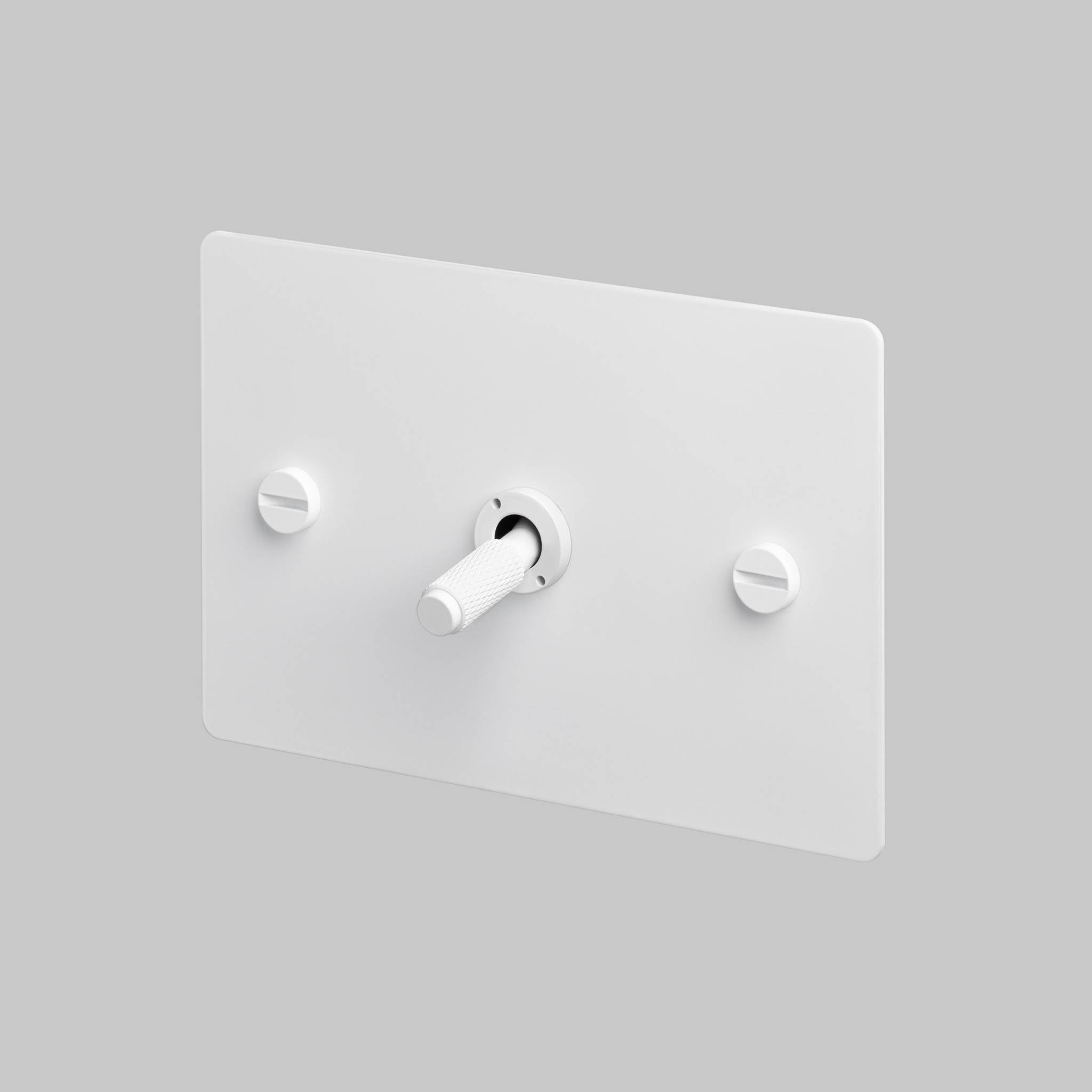 1G TOGGLE / HORIZONTAL / RETRACTIVE / CROSS