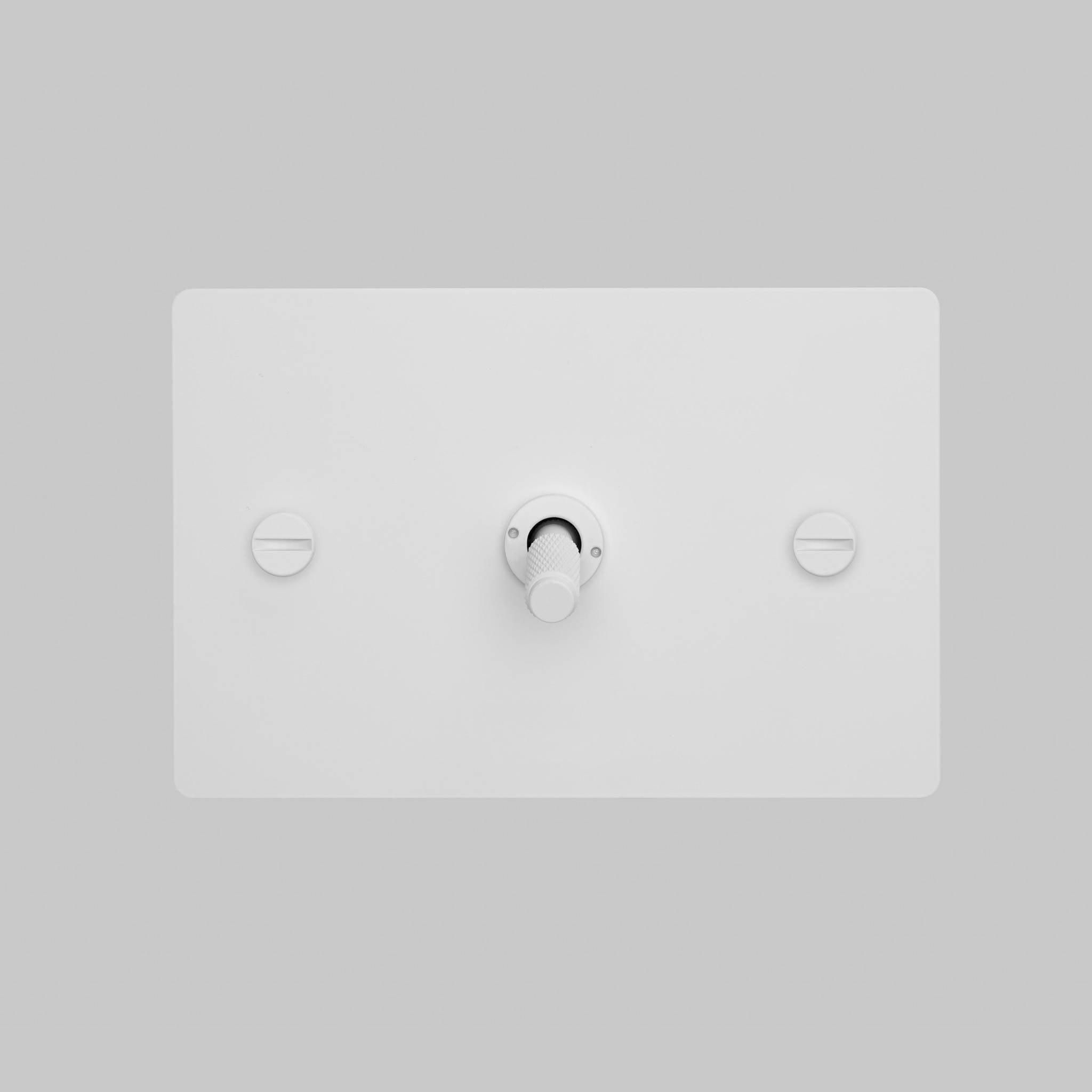 1G TOGGLE / HORIZONTAL / 3-WAY / CROSS