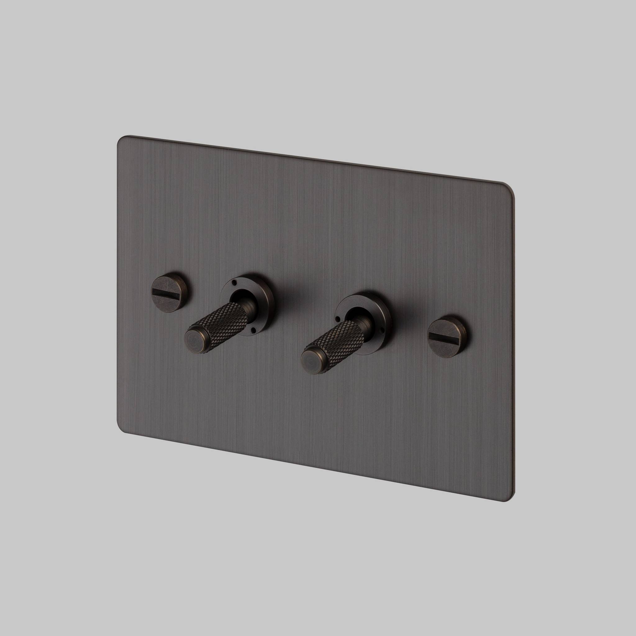 2G TOGGLE / HORIZONTAL / 2-WAY / CROSS