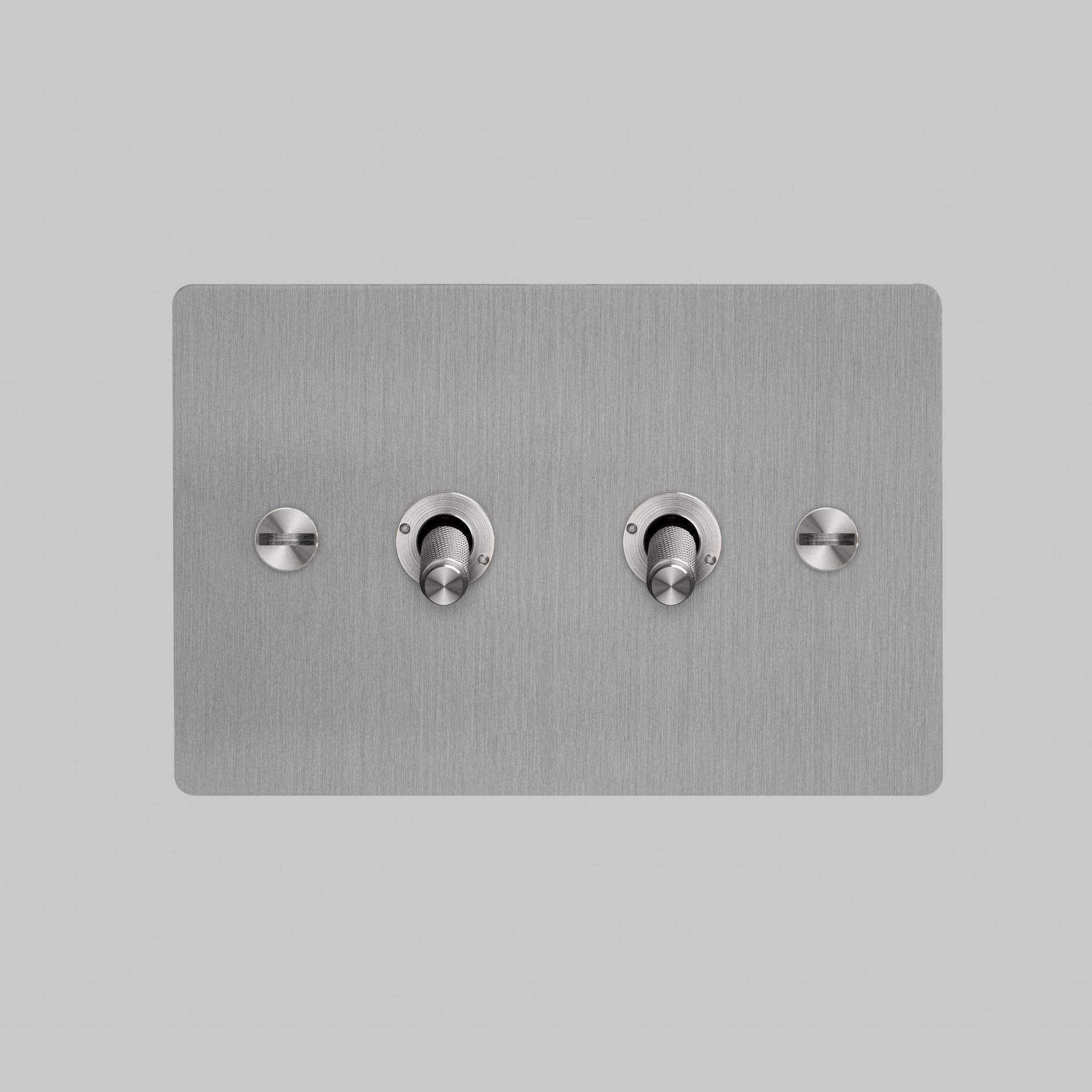 2G TOGGLE / HORIZONTAL / 2-WAY / CROSS