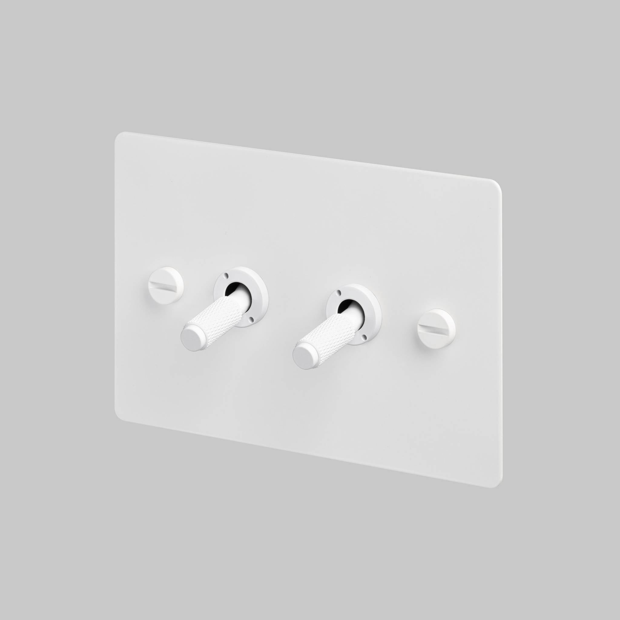 2G TOGGLE / HORIZONTAL / 2-WAY / CROSS