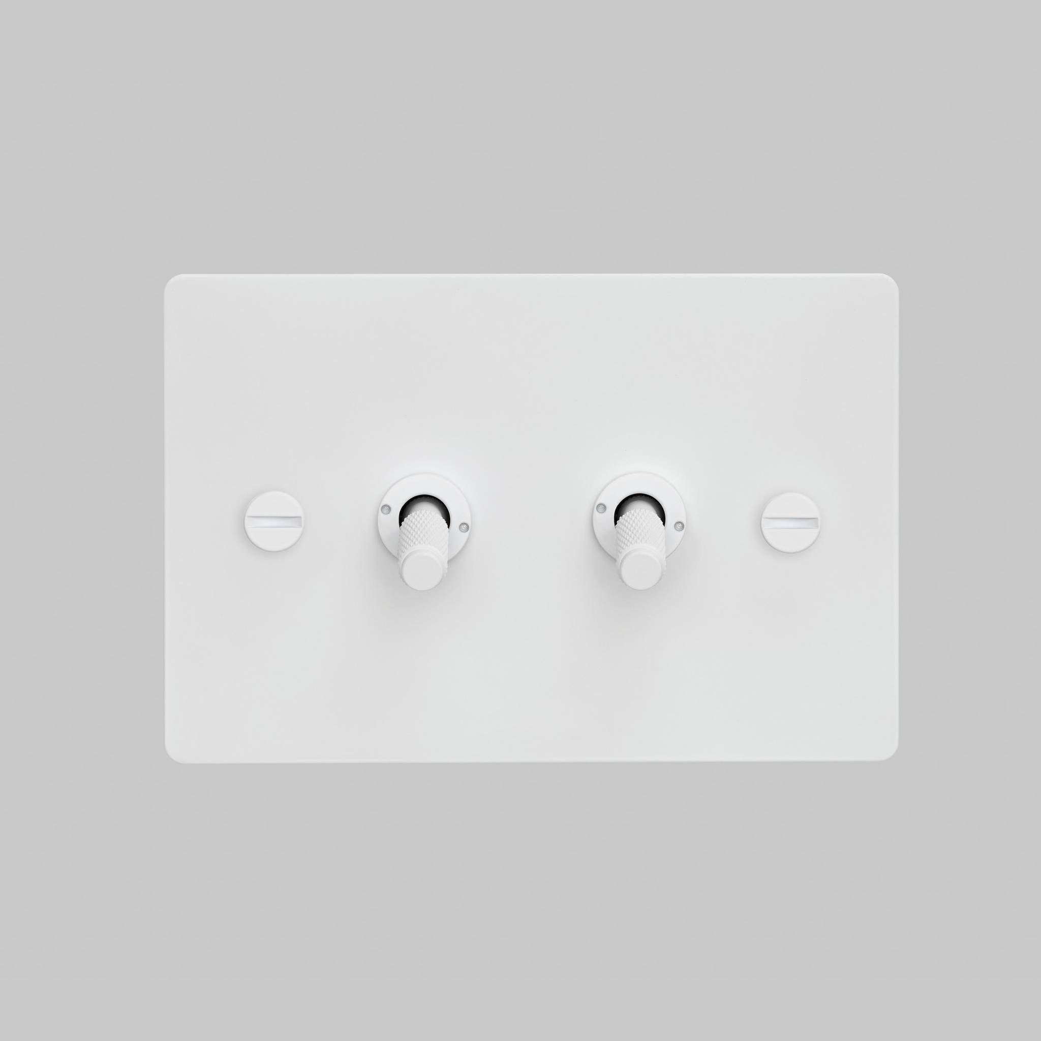 2G TOGGLE / HORIZONTAL / 2-WAY / CROSS