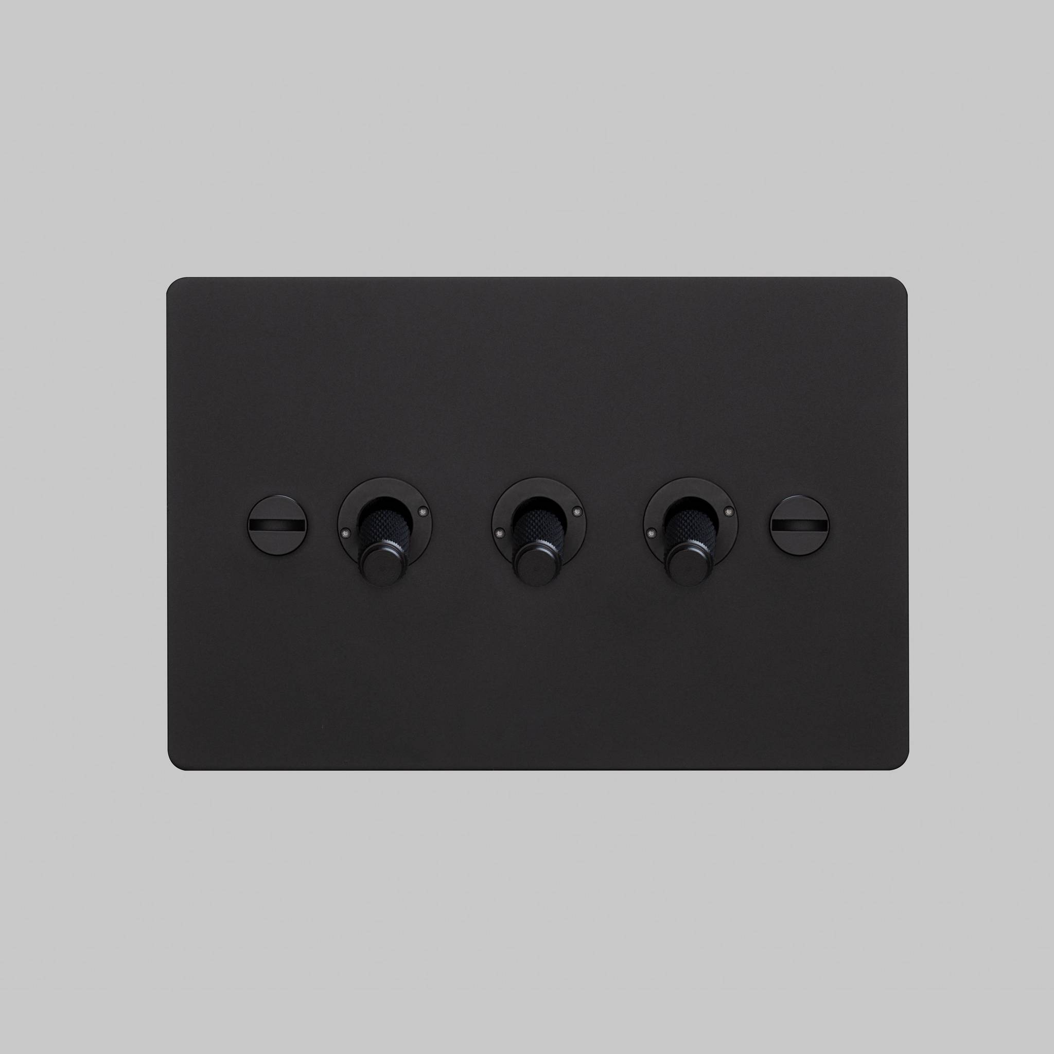 3G TOGGLE / HORIZONTAL / 2-WAY / CROSS