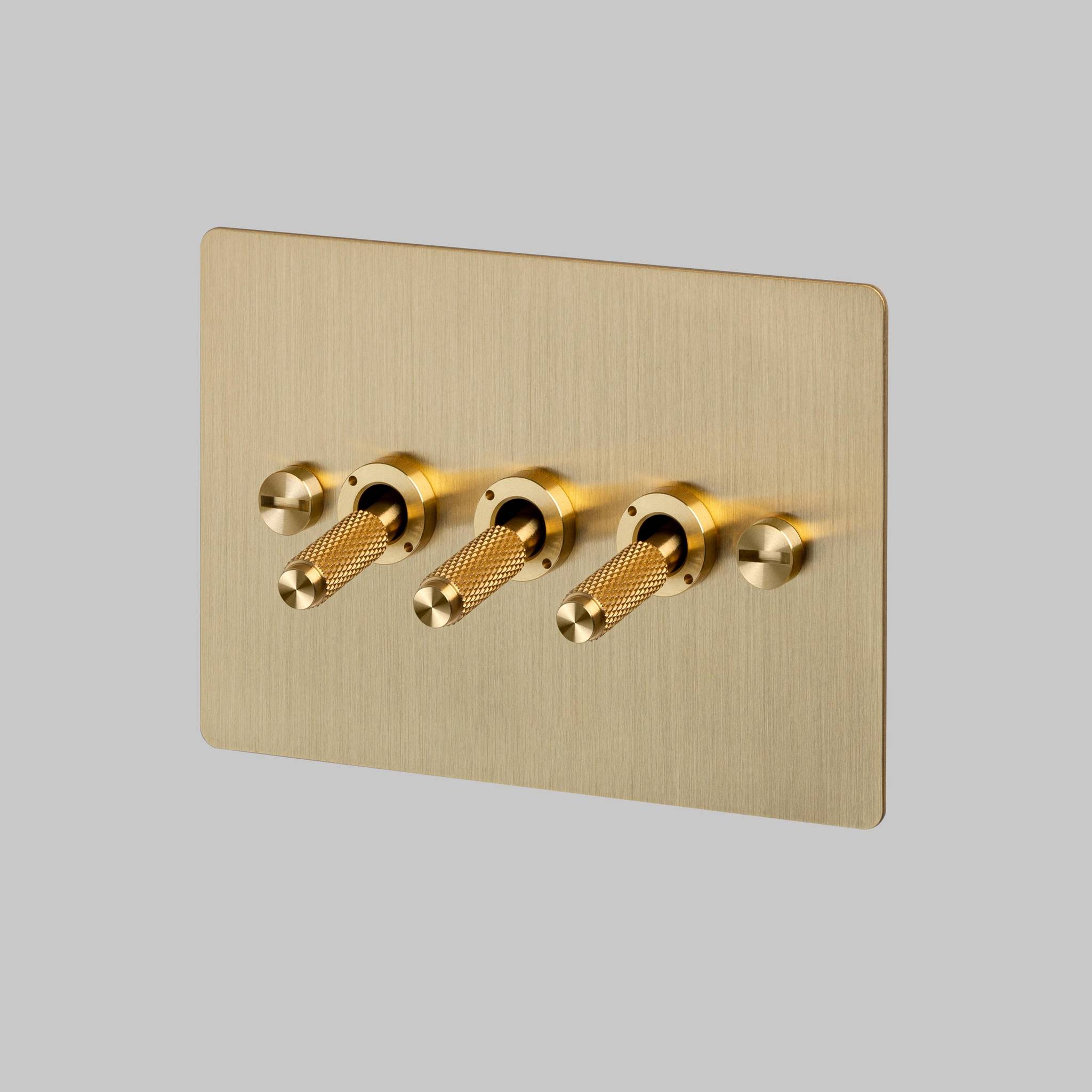 3G TOGGLE / HORIZONTAL / 2-WAY / CROSS