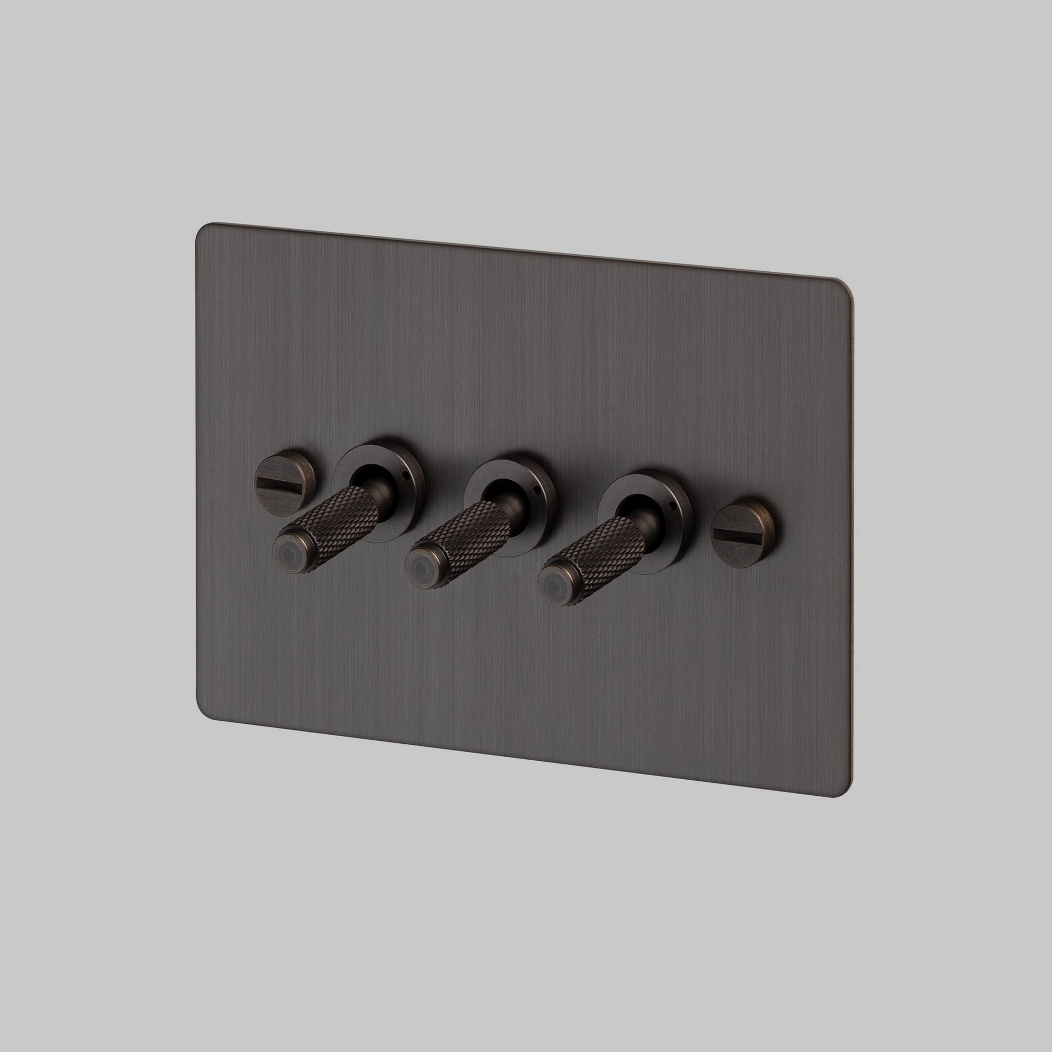 3G TOGGLE / HORIZONTAL / 2-WAY / CROSS