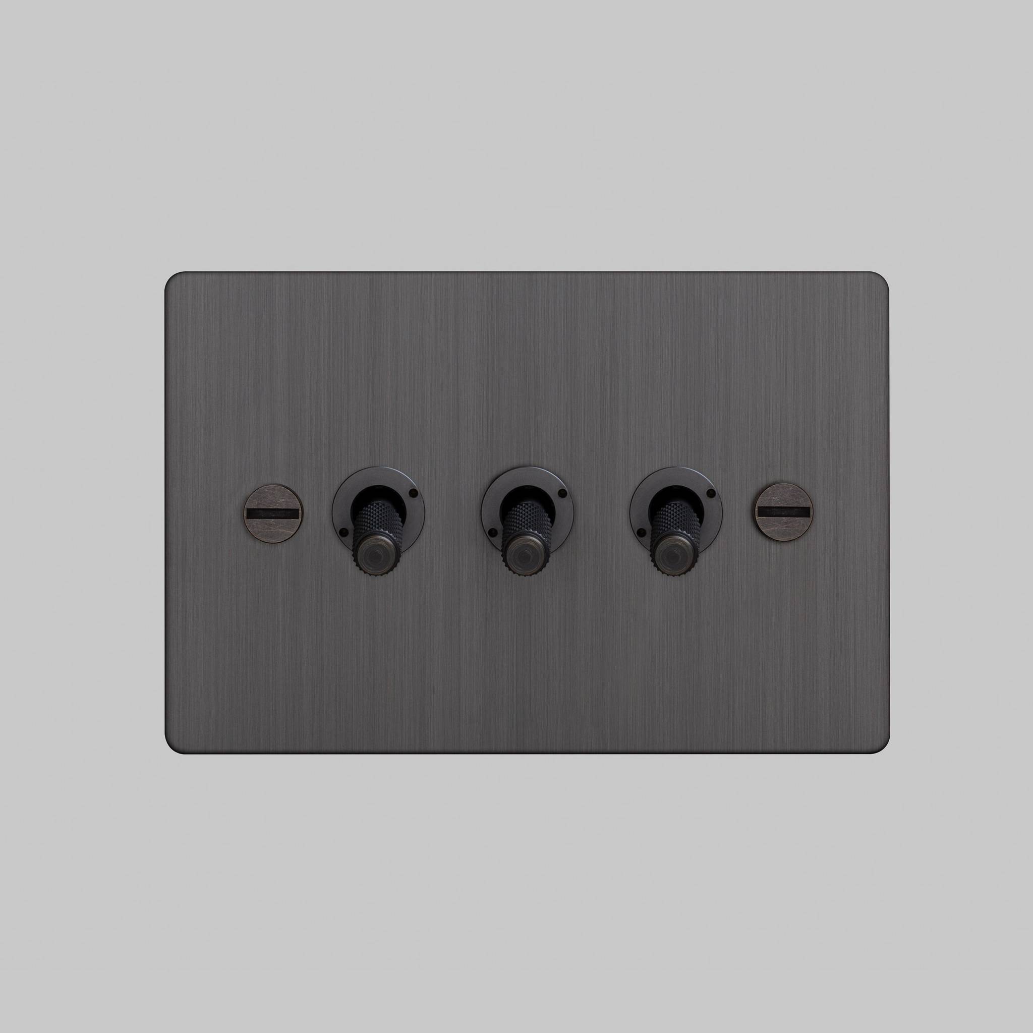 3G TOGGLE / HORIZONTAL / 2-WAY / CROSS