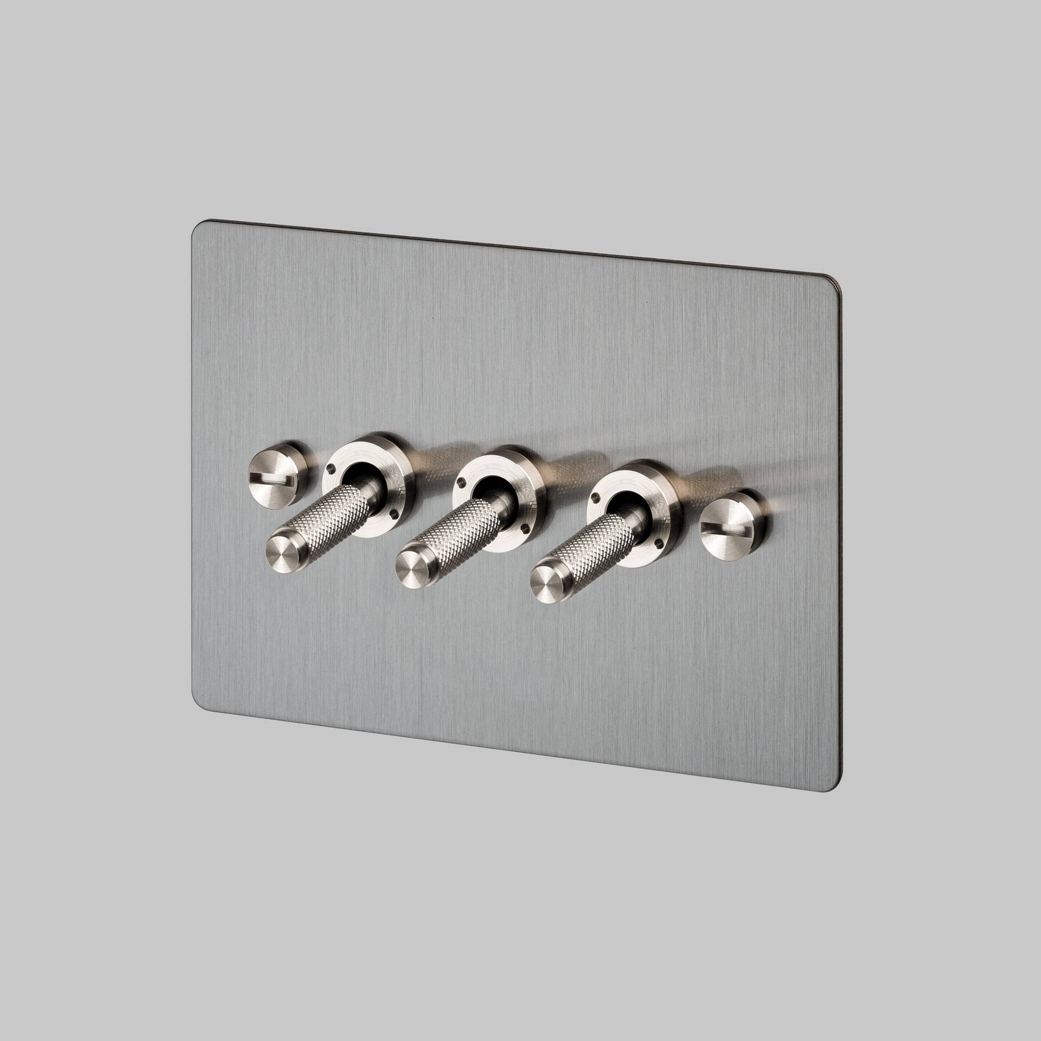 3G TOGGLE / HORIZONTAL / 2-WAY / CROSS