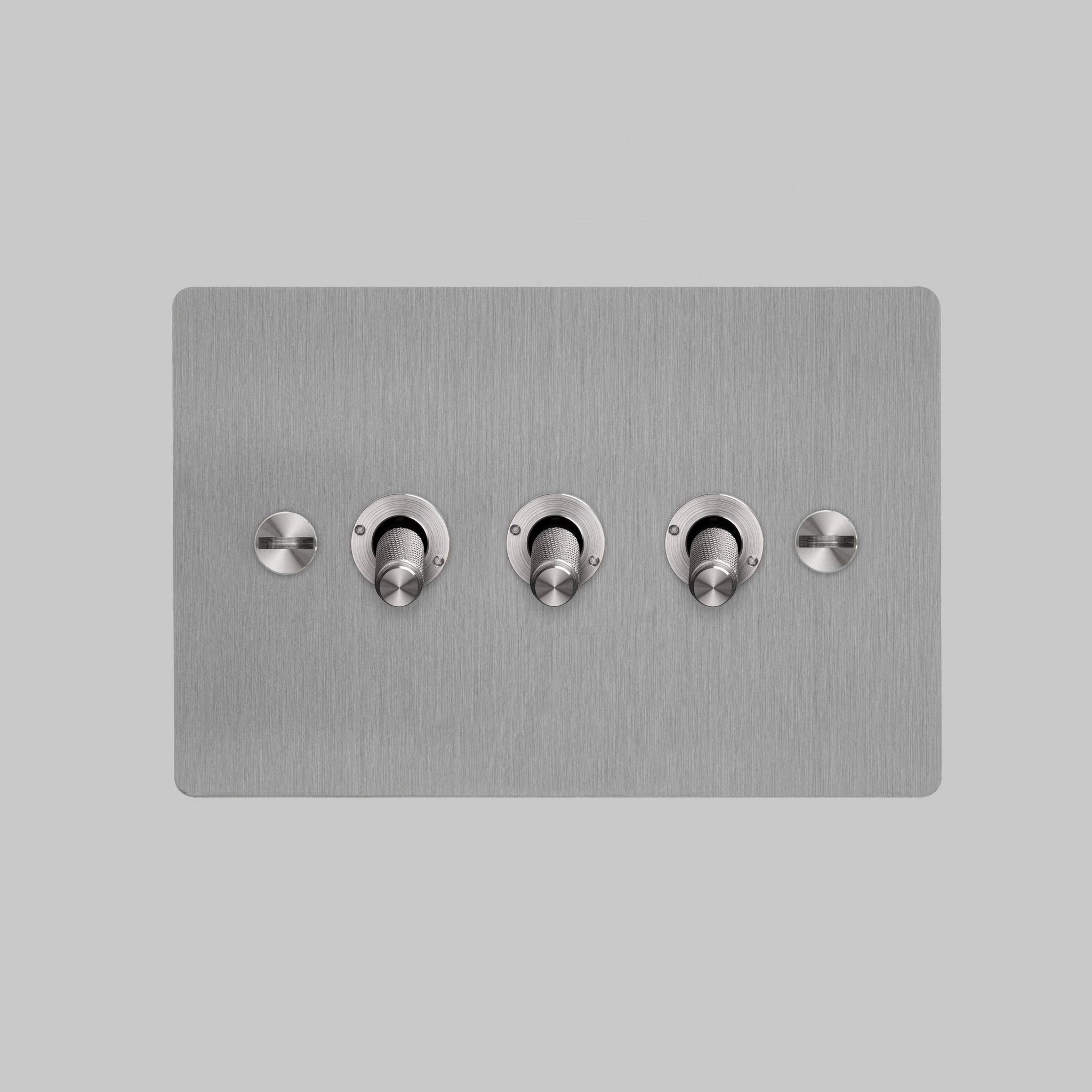 3G TOGGLE / HORIZONTAL / 2-WAY / CROSS