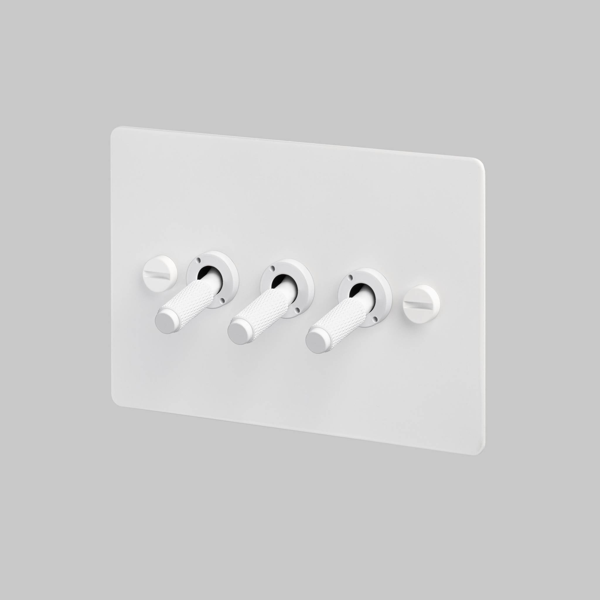 3G TOGGLE / HORIZONTAL / 2-WAY / CROSS