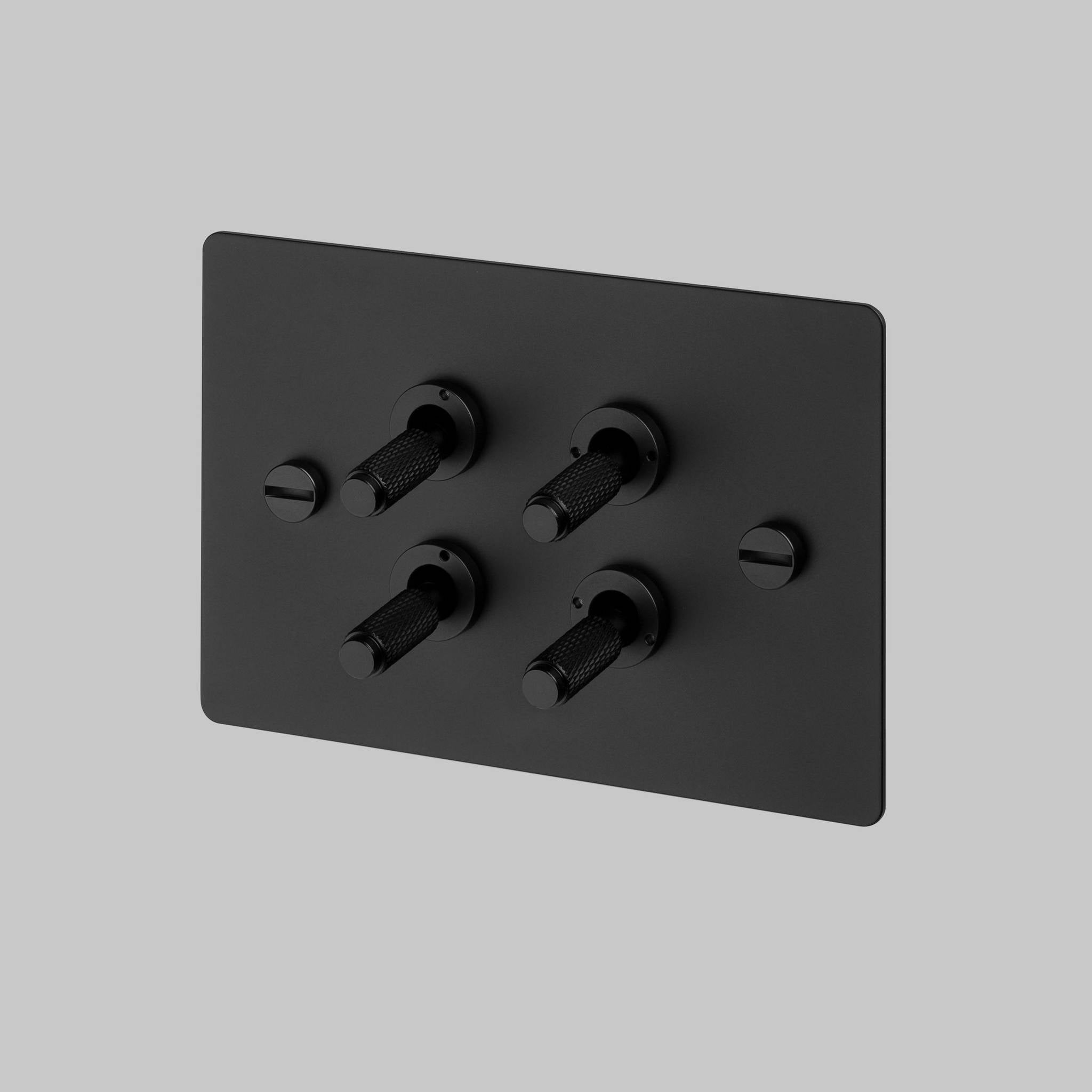 4G TOGGLE / HORIZONTAL / 2-WAY / CROSS
