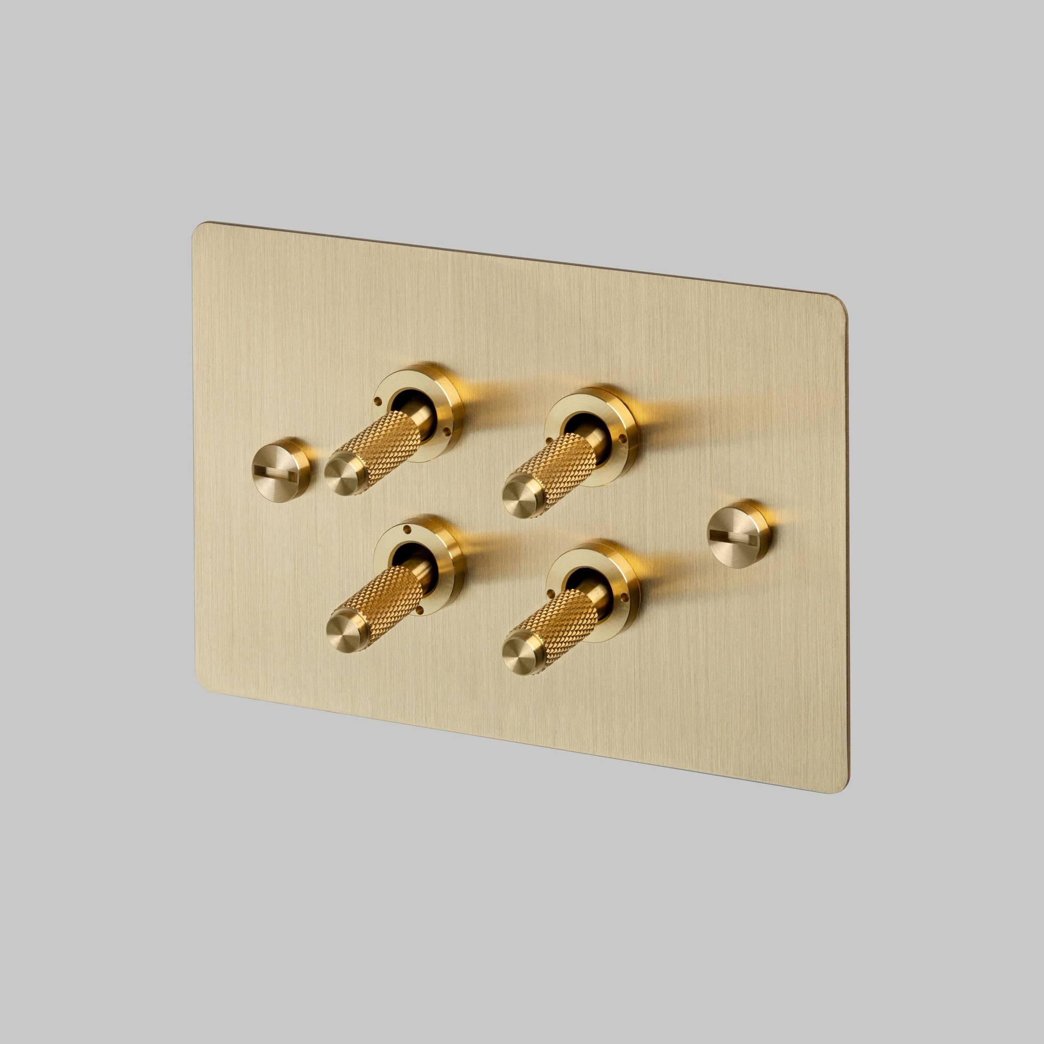 4G TOGGLE / HORIZONTAL / 2-WAY / CROSS