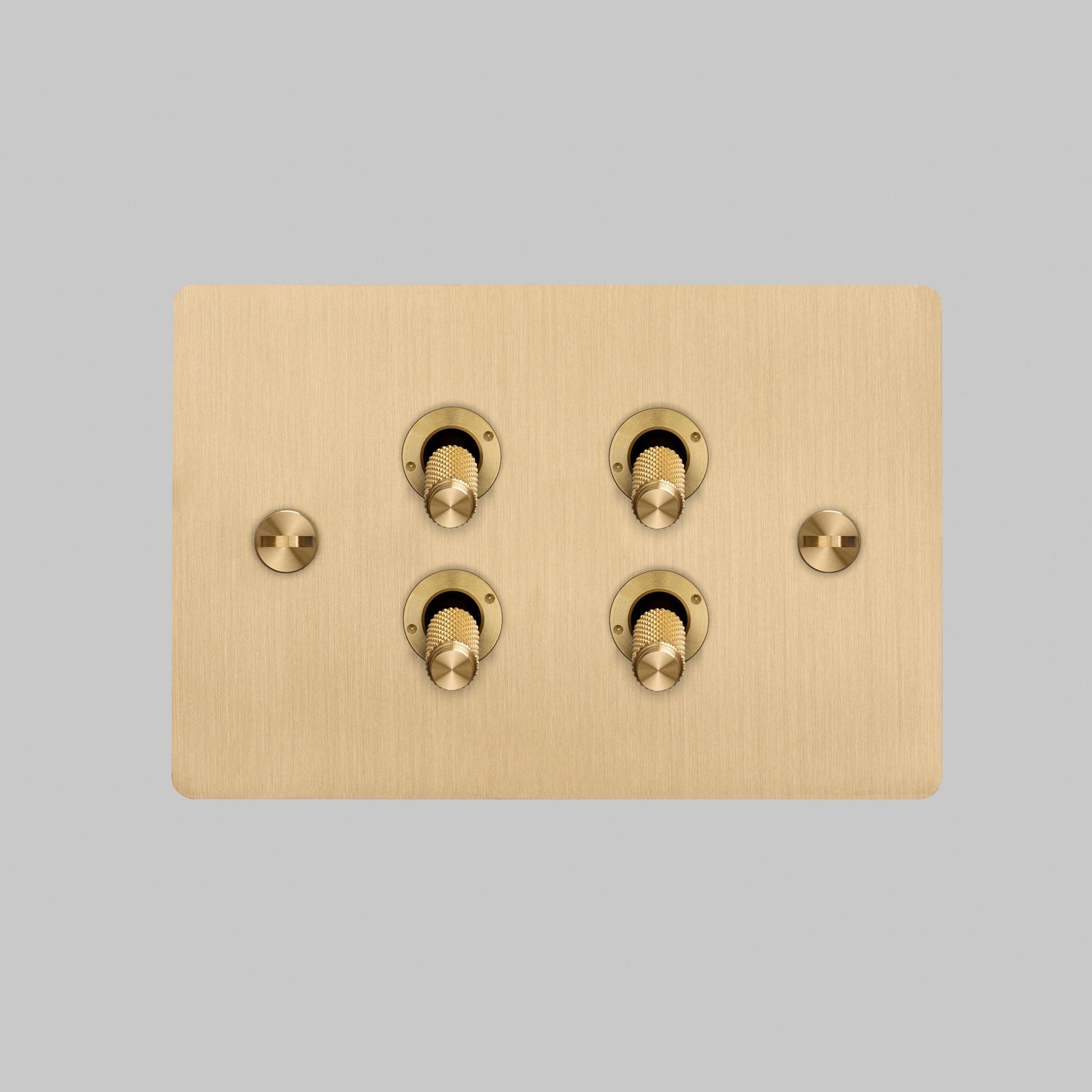 4G TOGGLE / HORIZONTAL / 2-WAY / CROSS