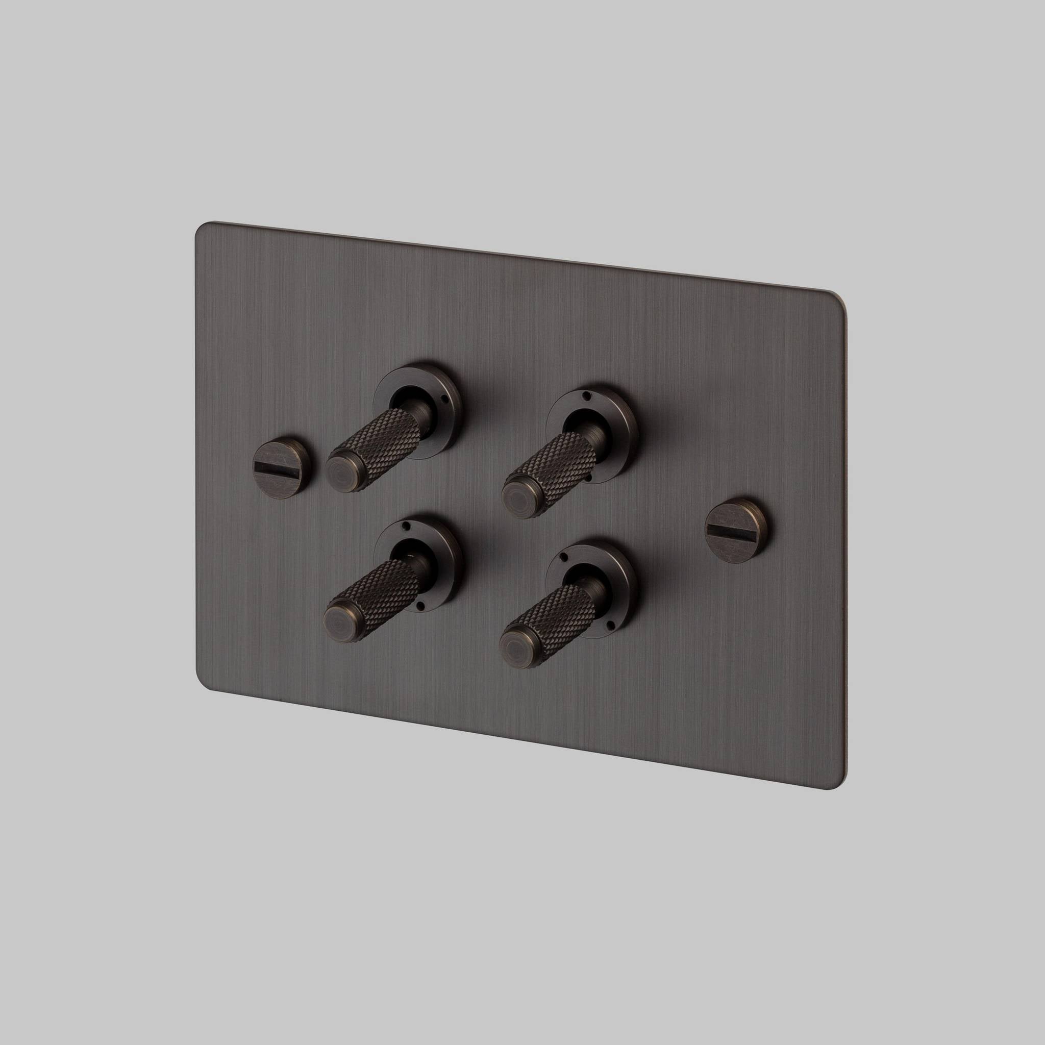4G TOGGLE / HORIZONTAL / 2-WAY / CROSS