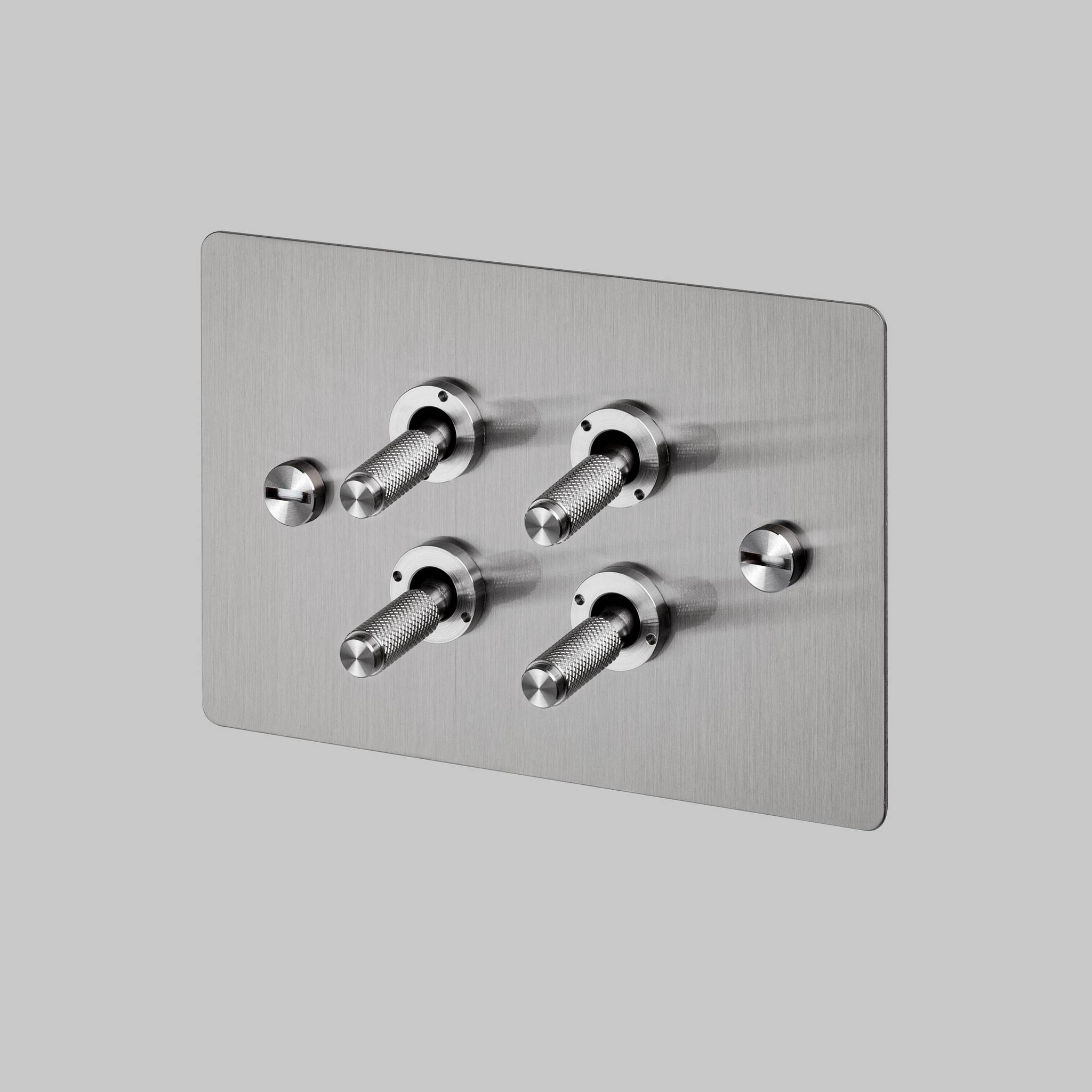 4G TOGGLE / HORIZONTAL / 2-WAY / CROSS