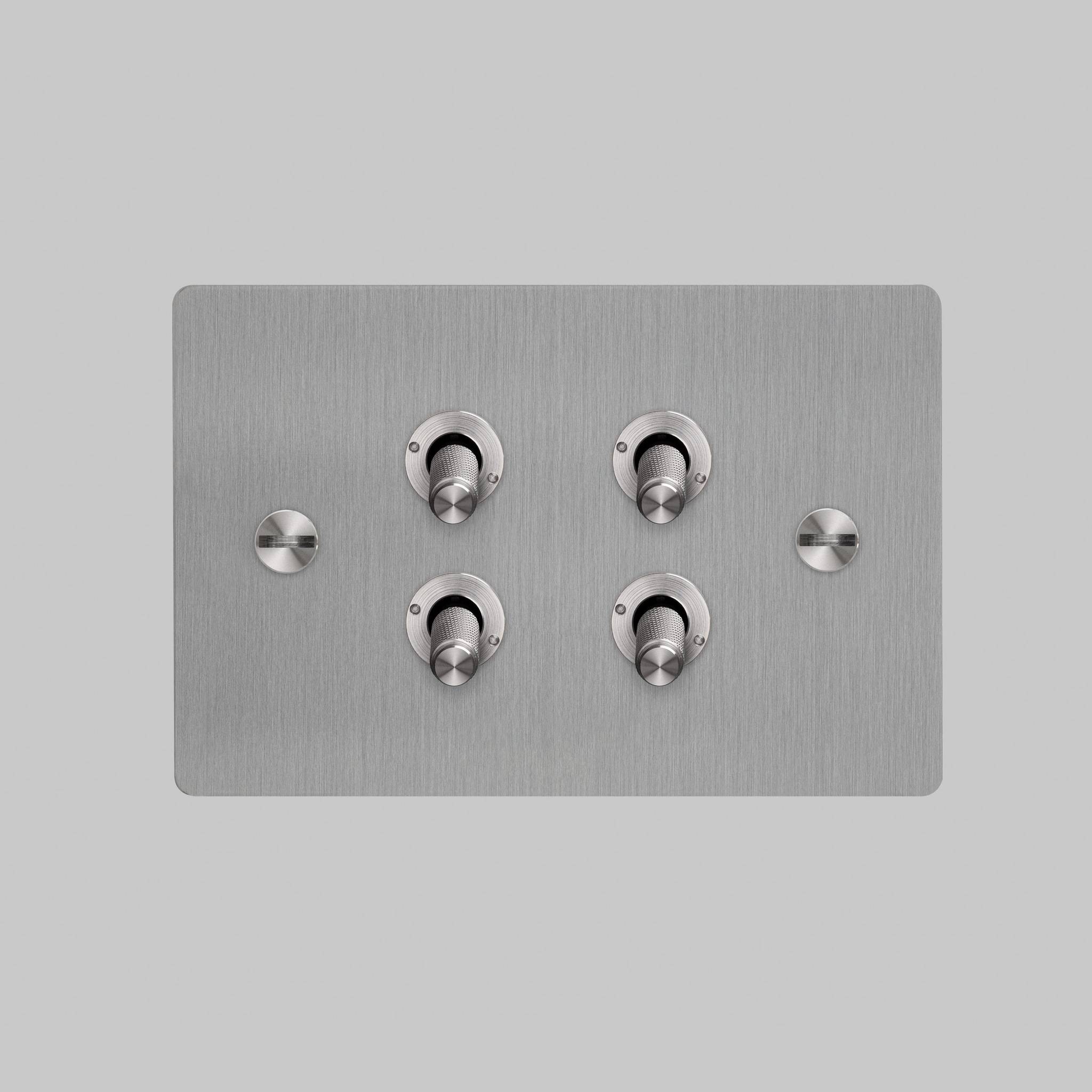 4G TOGGLE / HORIZONTAL / 2-WAY / CROSS