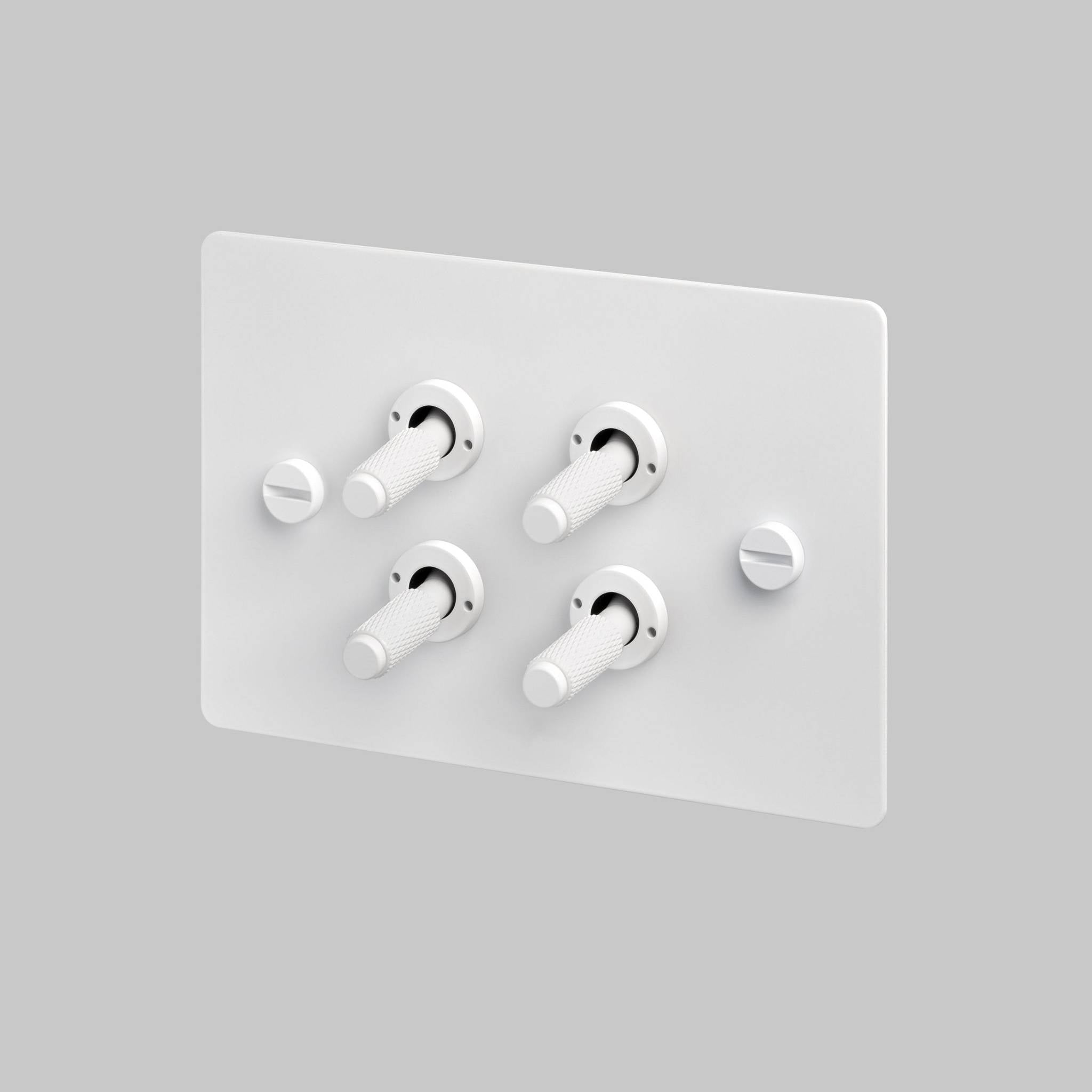 4G TOGGLE / HORIZONTAL / 2-WAY / CROSS