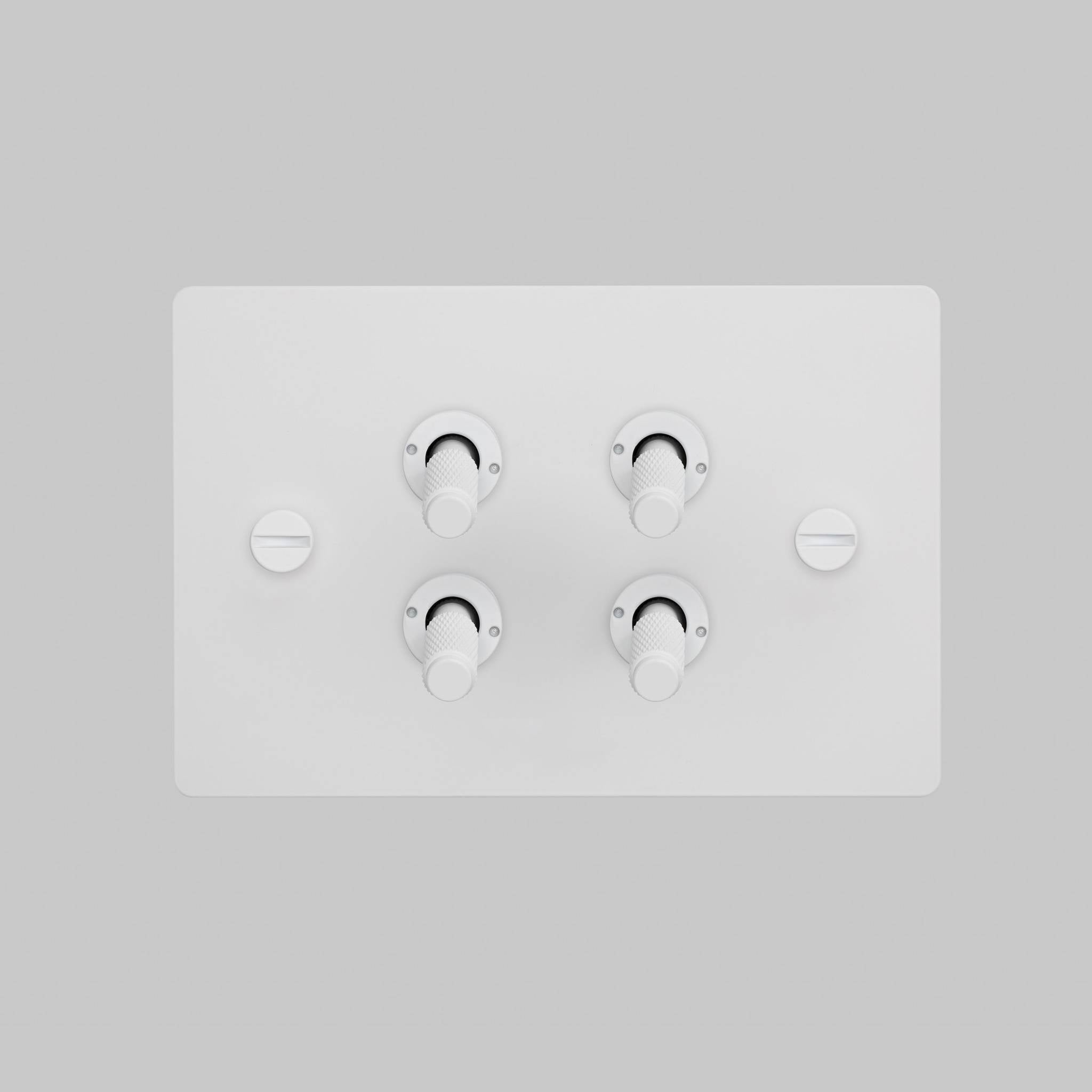 4G TOGGLE / HORIZONTAL / 2-WAY / CROSS