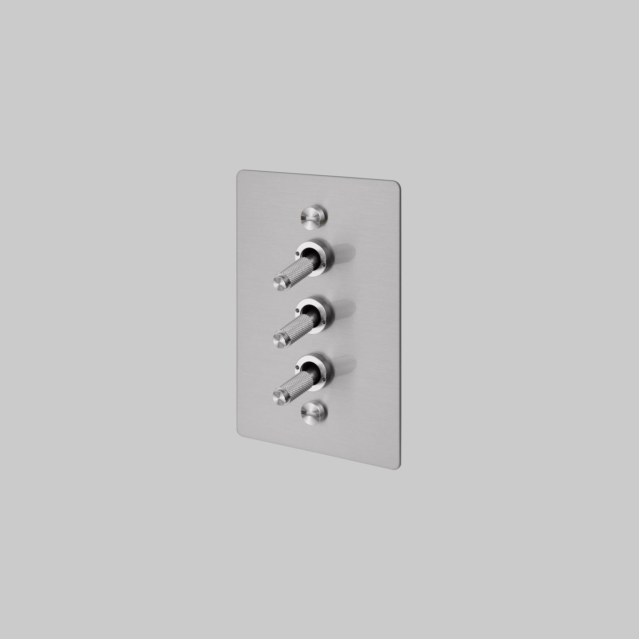 3G TOGGLE / VERTICAL / 2-WAY / CROSS