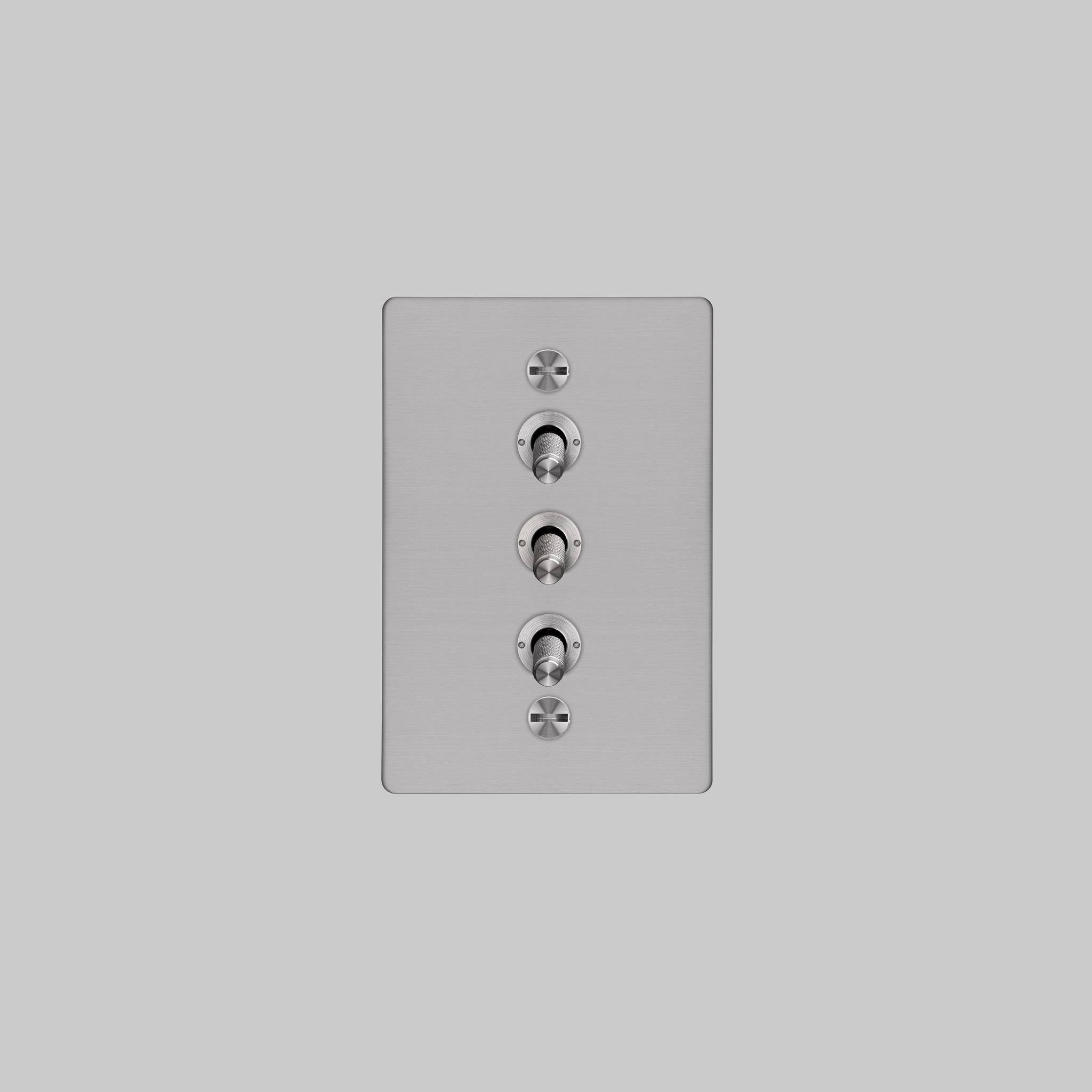 3G TOGGLE / VERTICAL / 2-WAY / CROSS