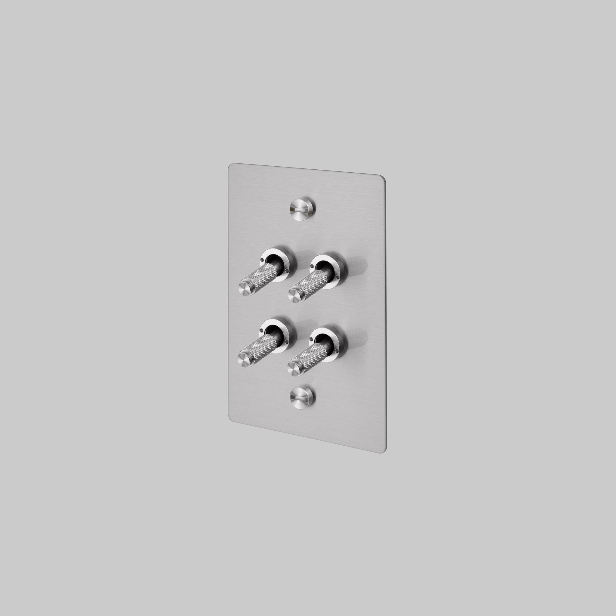 4G TOGGLE / VERTICAL / 2-WAY / CROSS