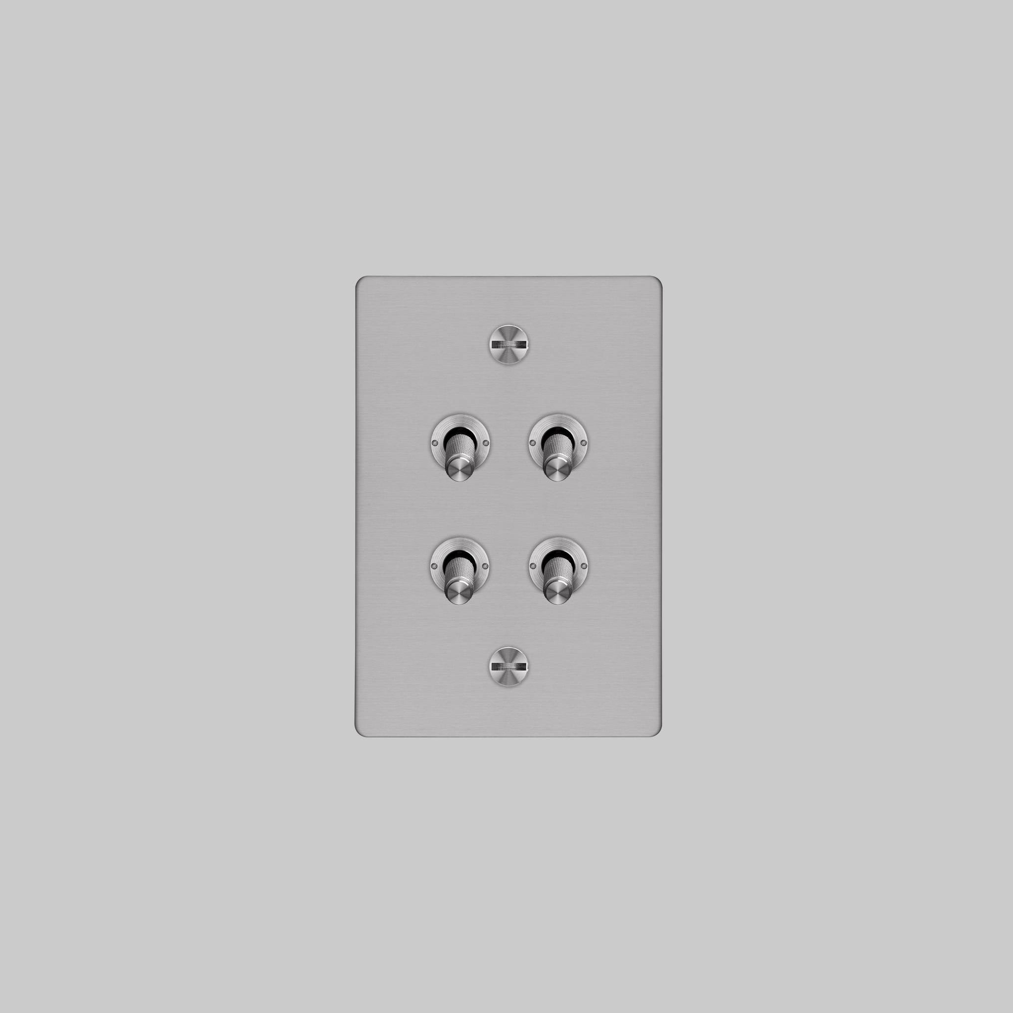 4G TOGGLE / VERTICAL / 2-WAY / CROSS