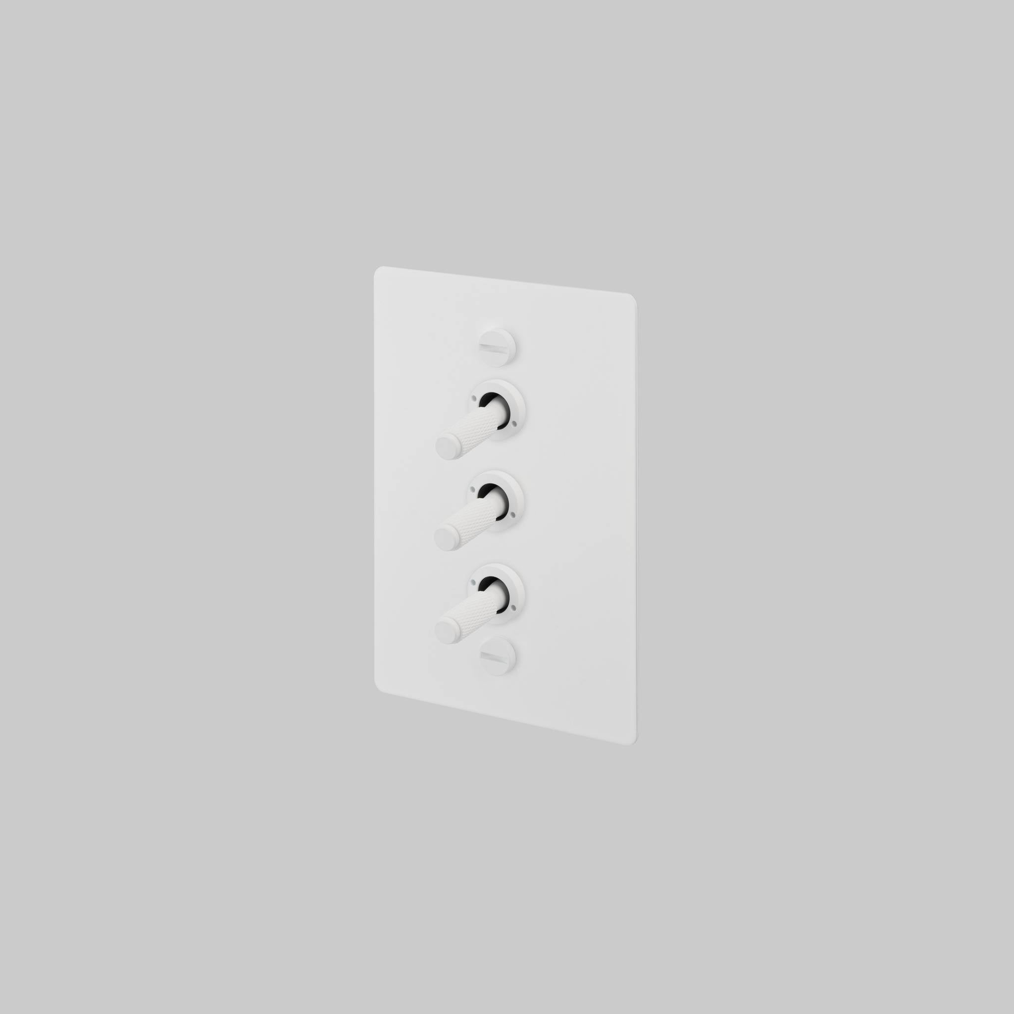 3G TOGGLE / VERTICAL / 2-WAY / CROSS