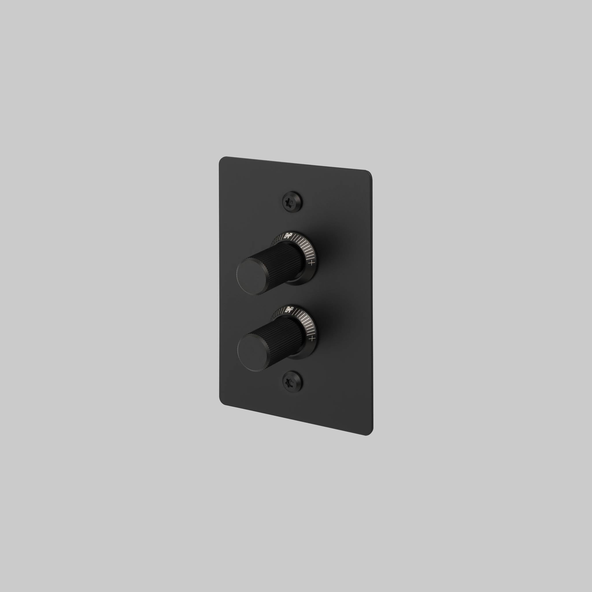2G DIMMER / VERTICAL / 100W / LINEAR