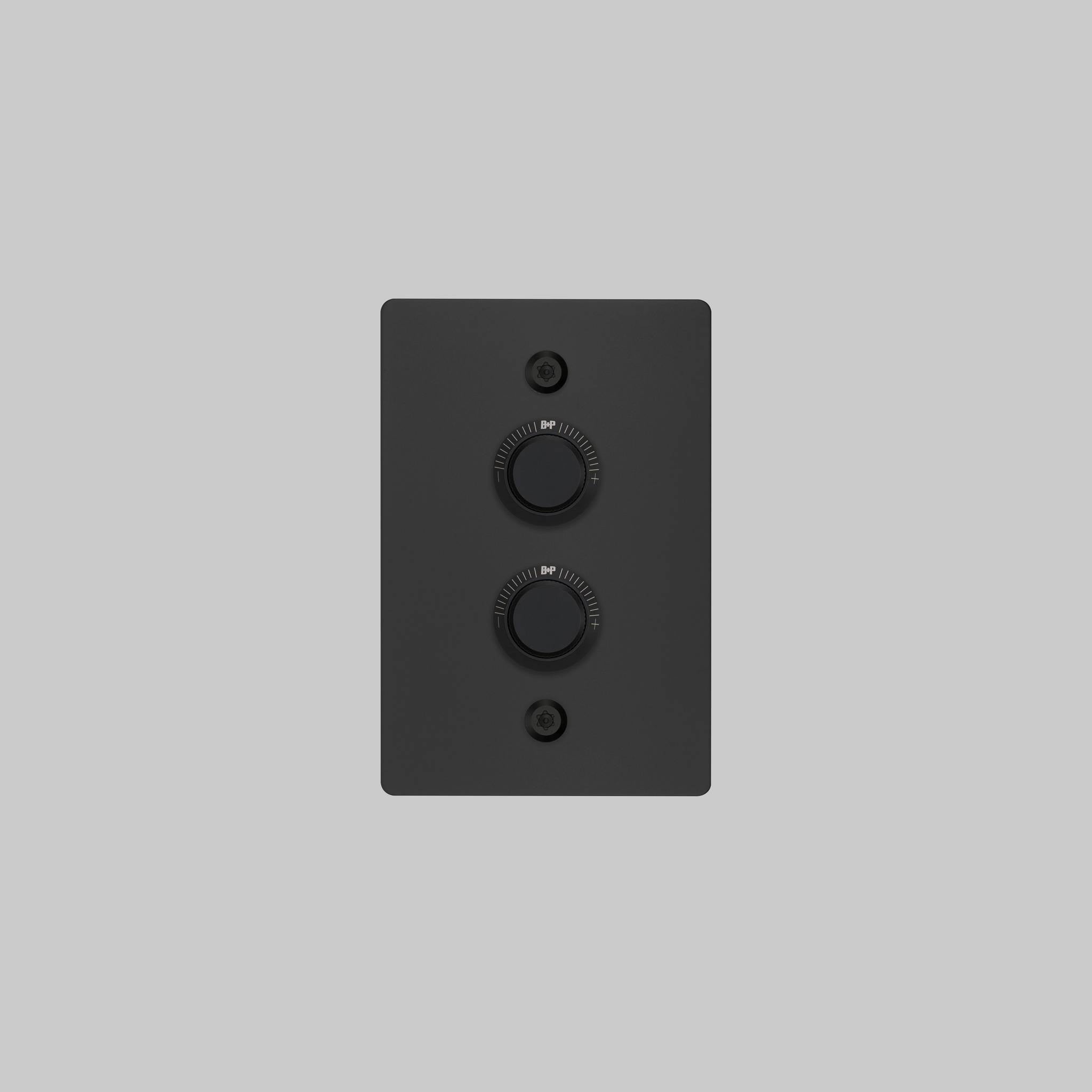 2G DIMMER / VERTICAL / 100W / LINEAR