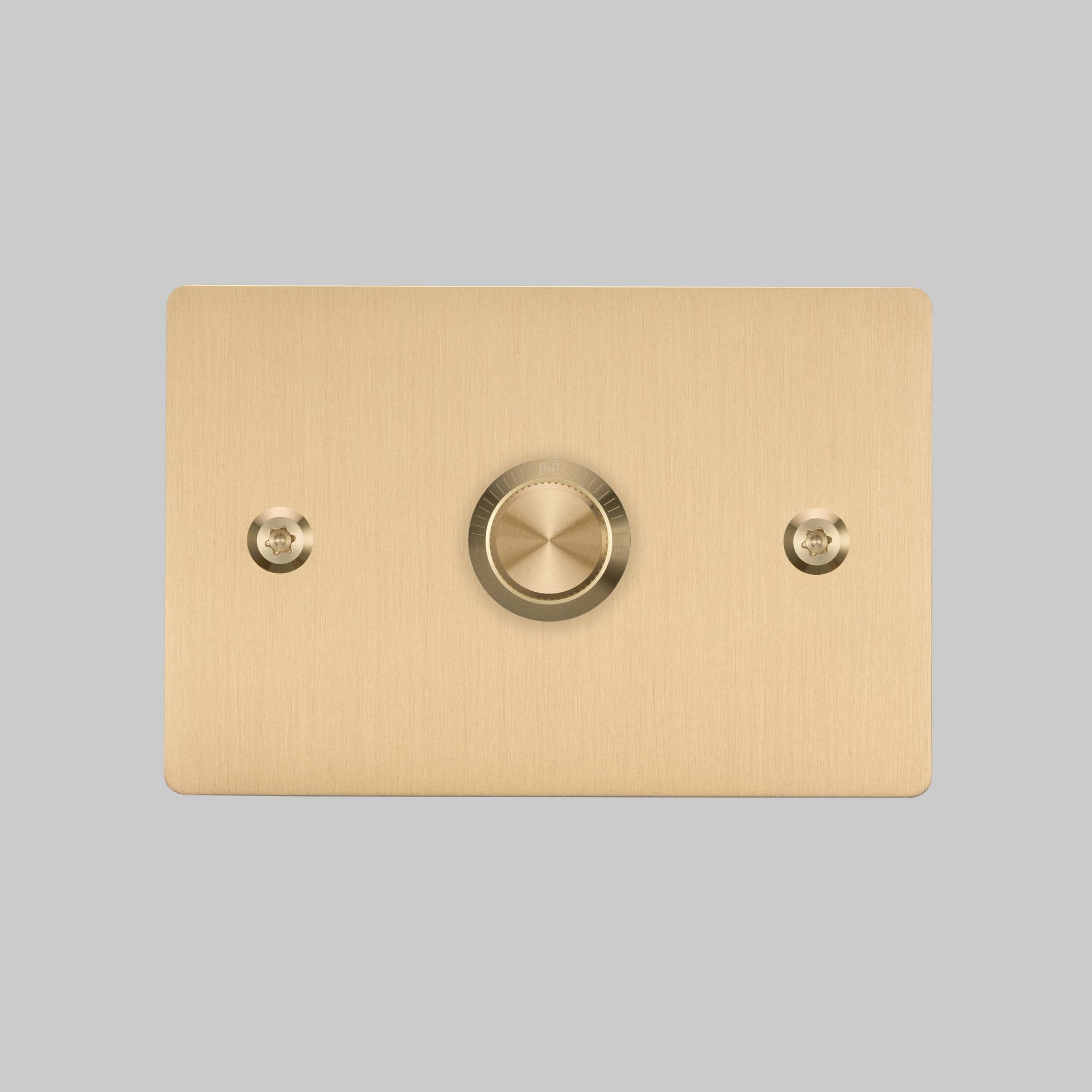 1G DIMMER / HORIZONTAL / 250W RETRACTIVE / LINEAR